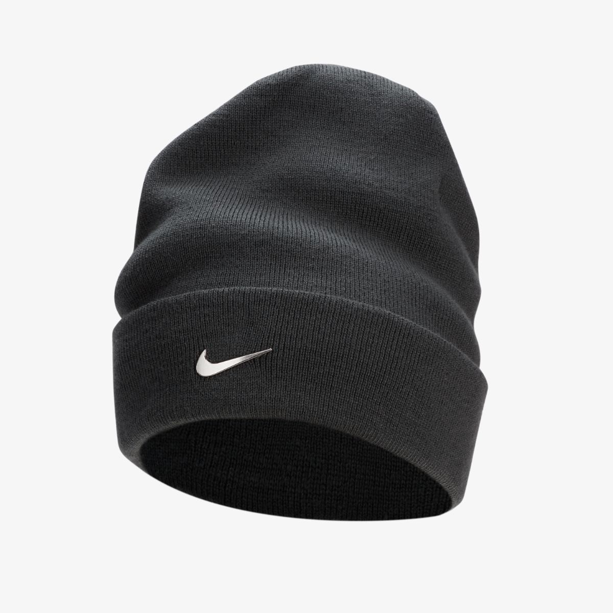 ШАПКА NIKE U NK PEAK BEANIE SC MTSWSH L (FB6527-071)