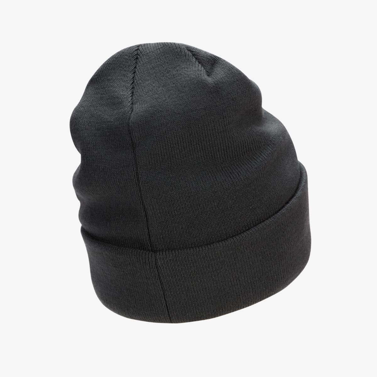 ШАПКА NIKE U NK PEAK BEANIE SC MTSWSH L (FB6527-071)