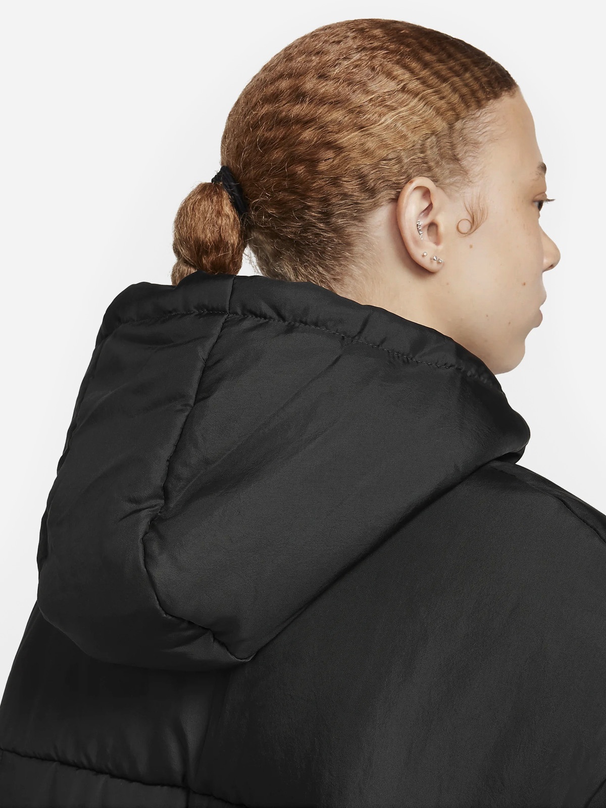 PARKA WMNS NIKE NSW TF THRMR CLSC PARKA (FB7675-010)