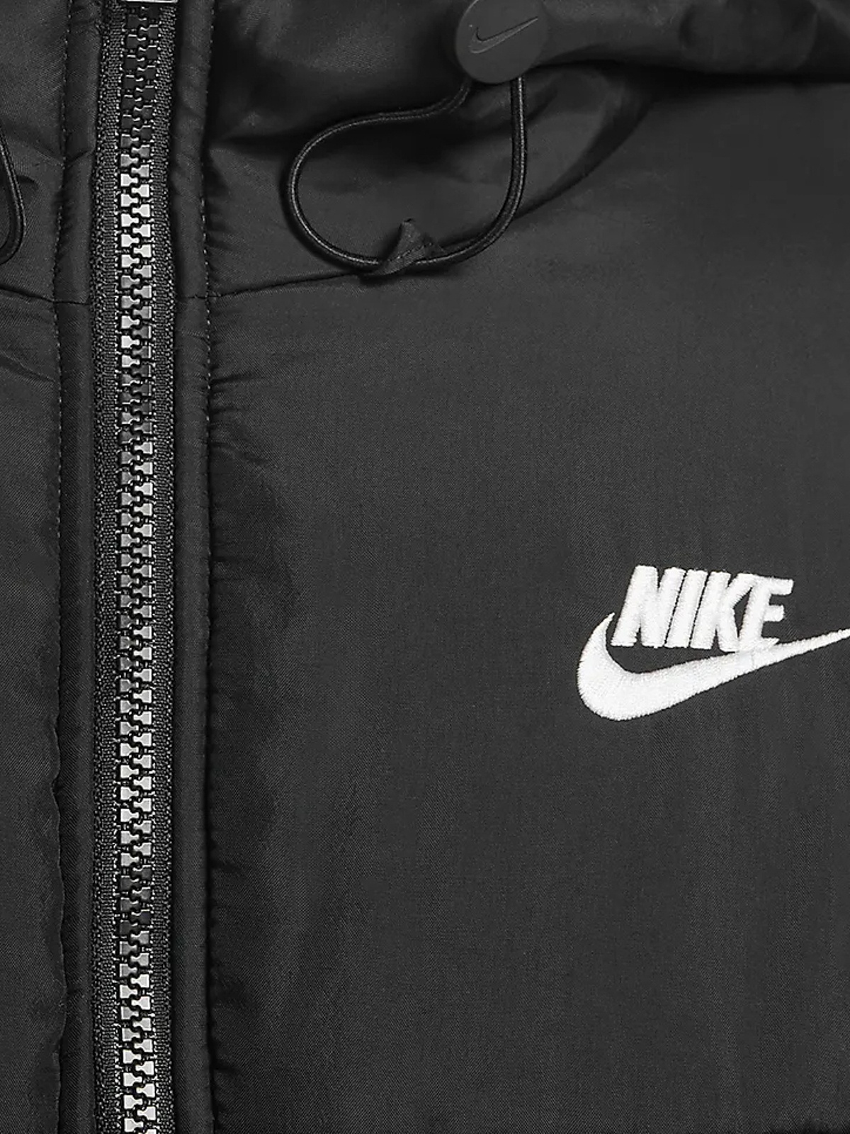 PARKA WMNS NIKE NSW TF THRMR CLSC PARKA (FB7675-010)
