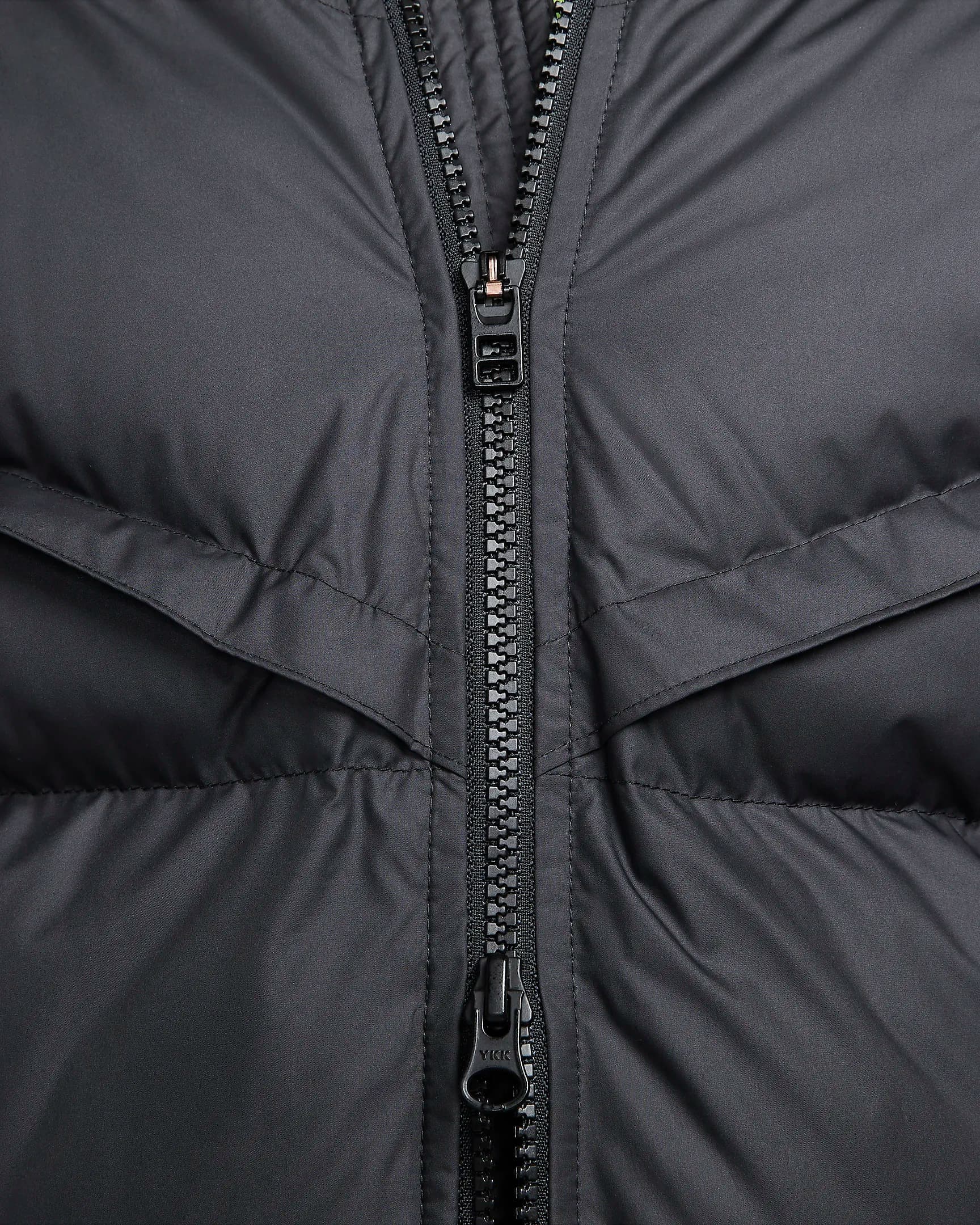 JACKET NIKE M NK SF WR PL-FLD HD JKT (FB8185-010)