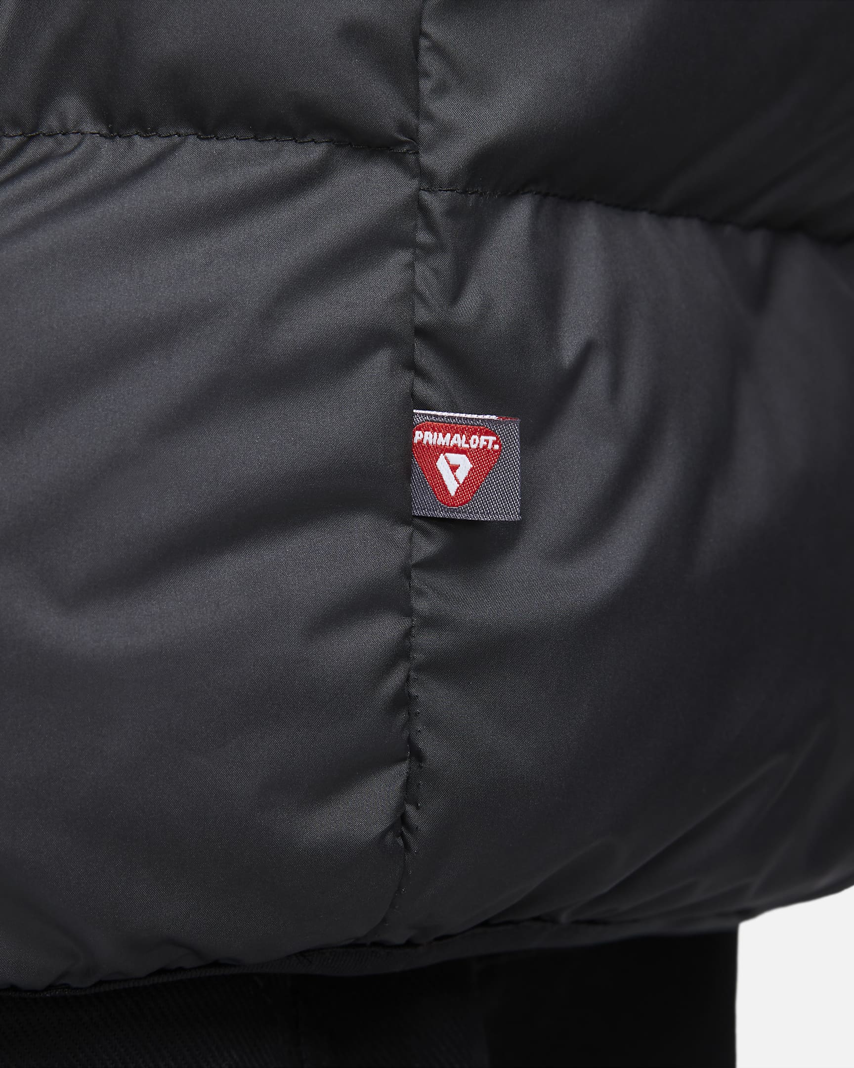JACKET NIKE M NK SF WR PL-FLD HD JKT (FB8185-010)
