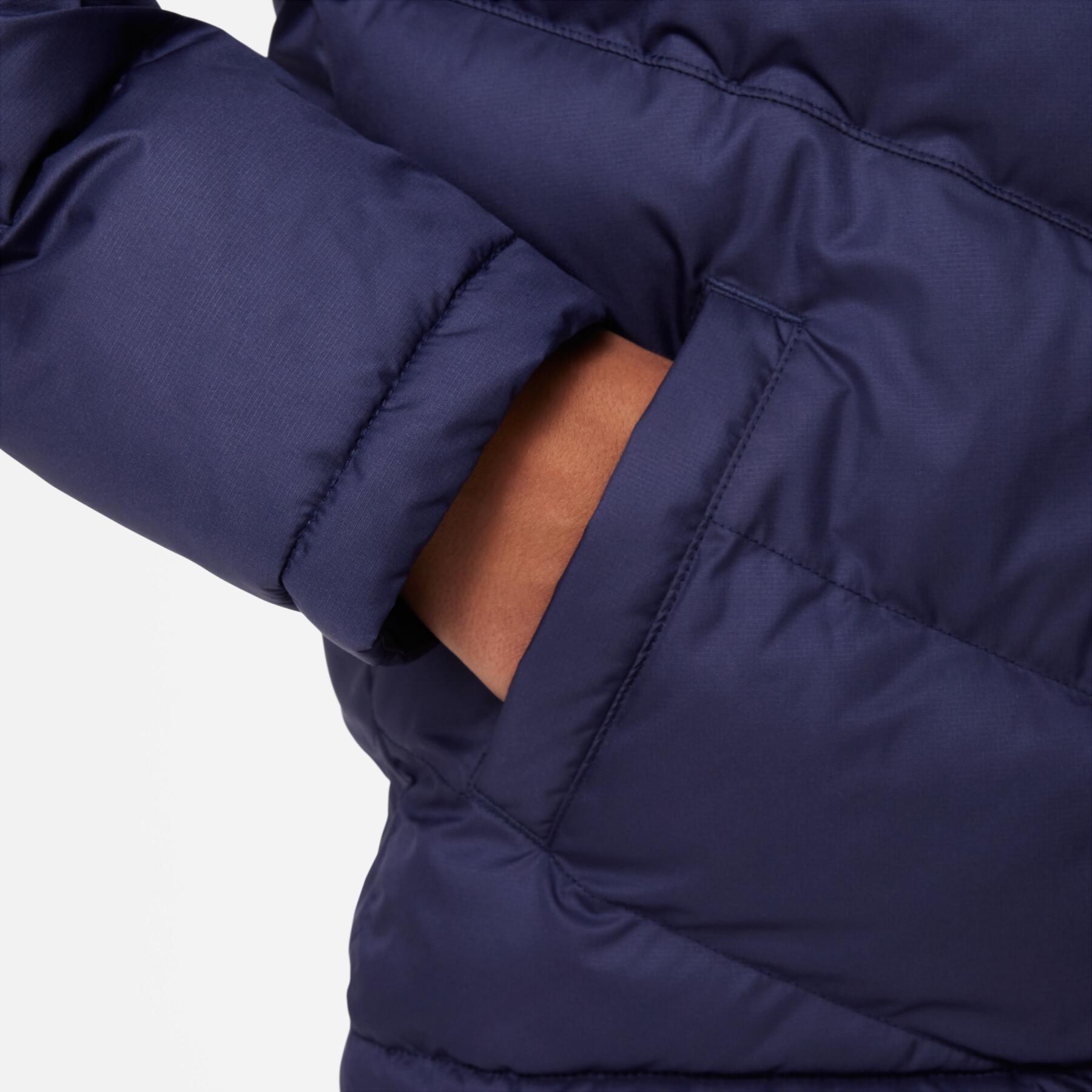NIKE & PSG U NSW SYNTHETIC FILL JKT YOUNG JACKET (DV6164-498)