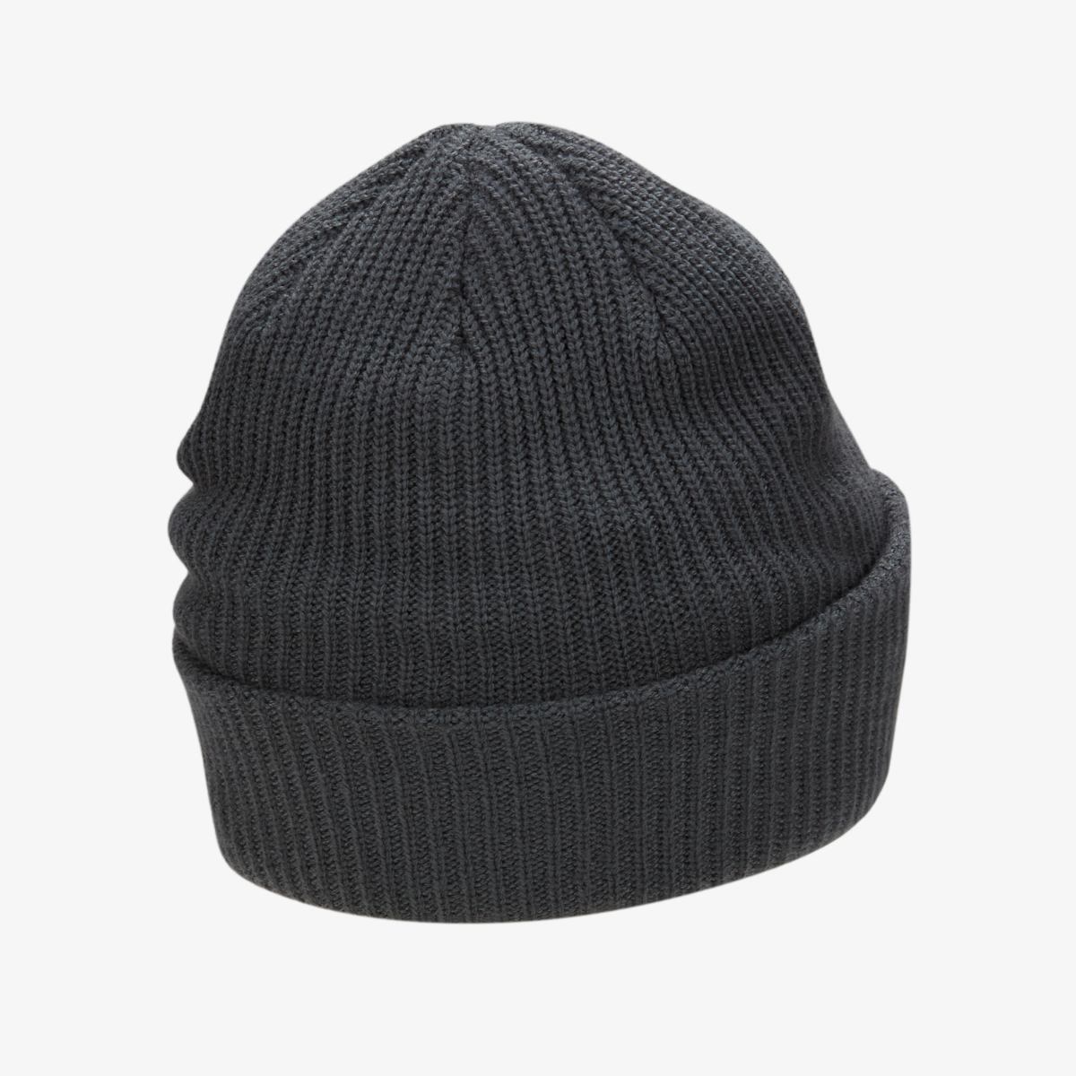 ШАПКА NIKE U NK PEAK BEANIE SC FUT L (FB6526-071)