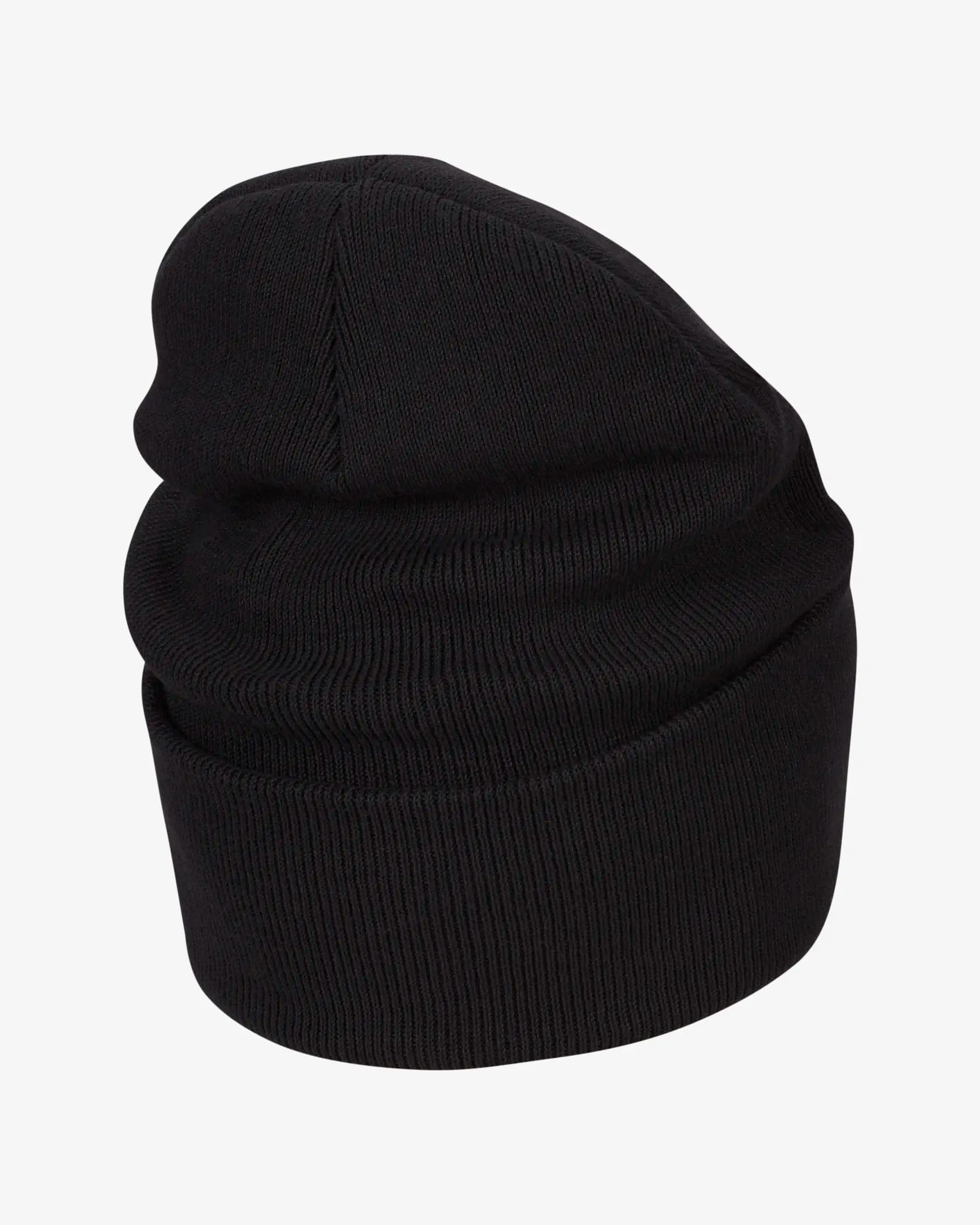 ШАПКА NIKE U NK PEAK BEANIE TC FUT L (FB6528-010)