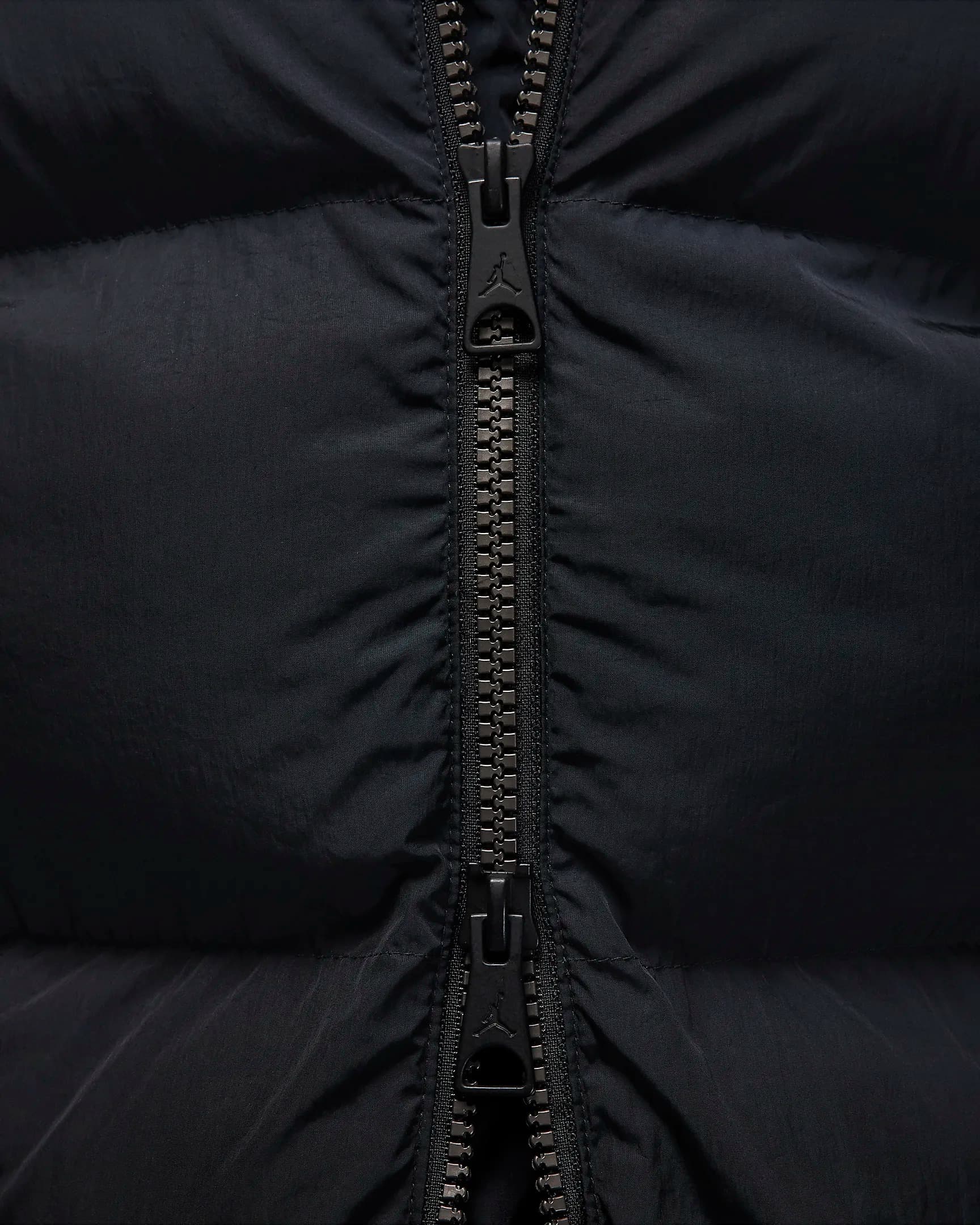 КУРТКА JORDAN M J ESS POLY PUFFER JKT (FB7331-010)