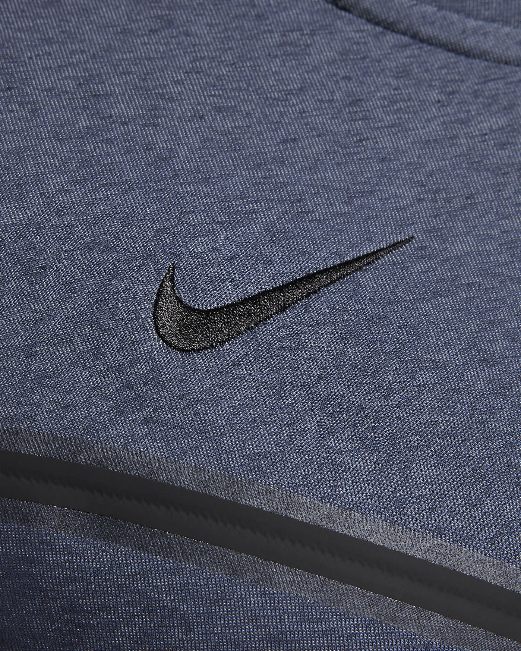 ТОЛСТОВКА NIKE & FCB & SPF TCH FLC HOODIE FZ WR 3R (DX8418-437)