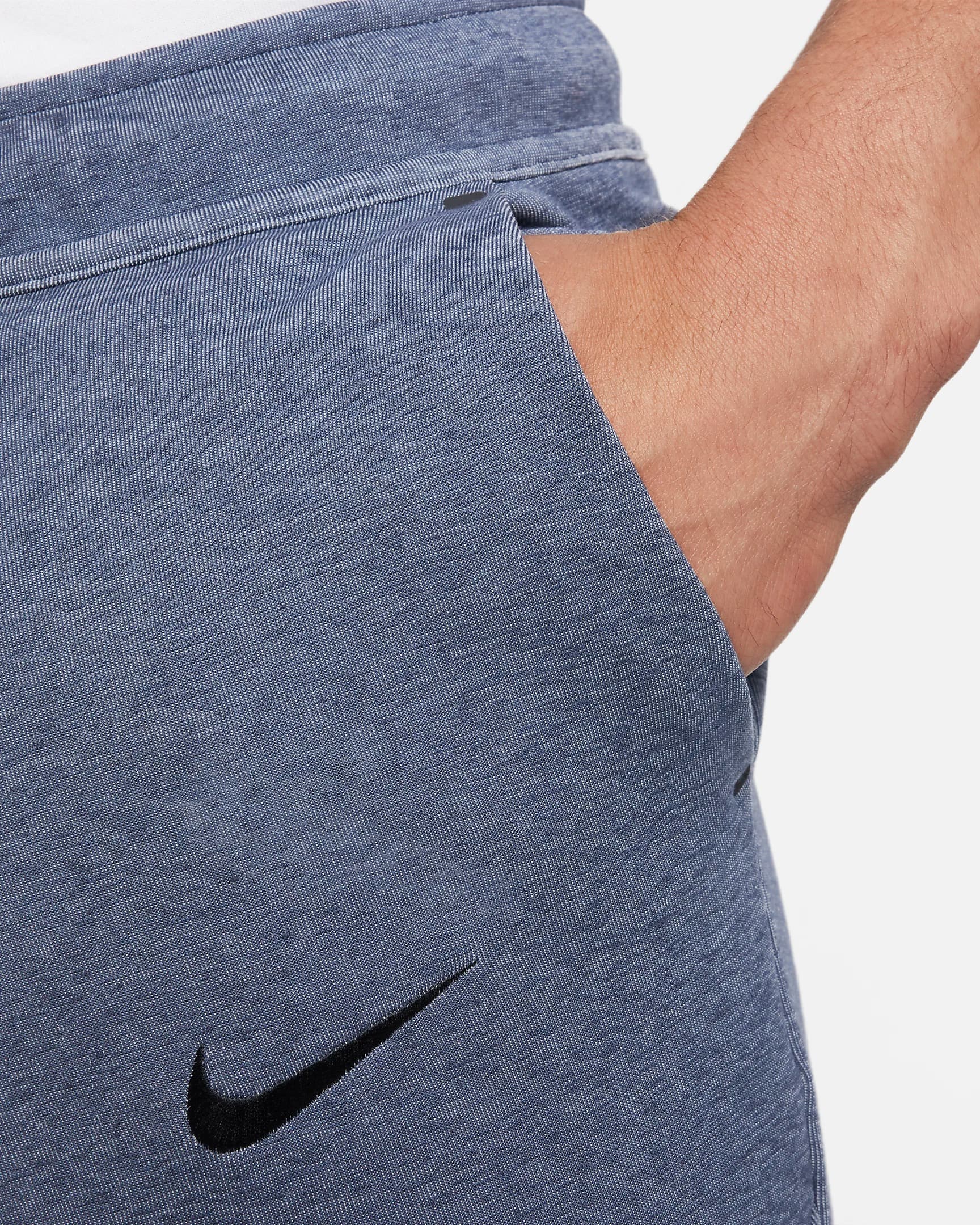 ШТАНЫ NIKE & FCB M NSW TCH FLC JGGR 3R (DX8442-437)