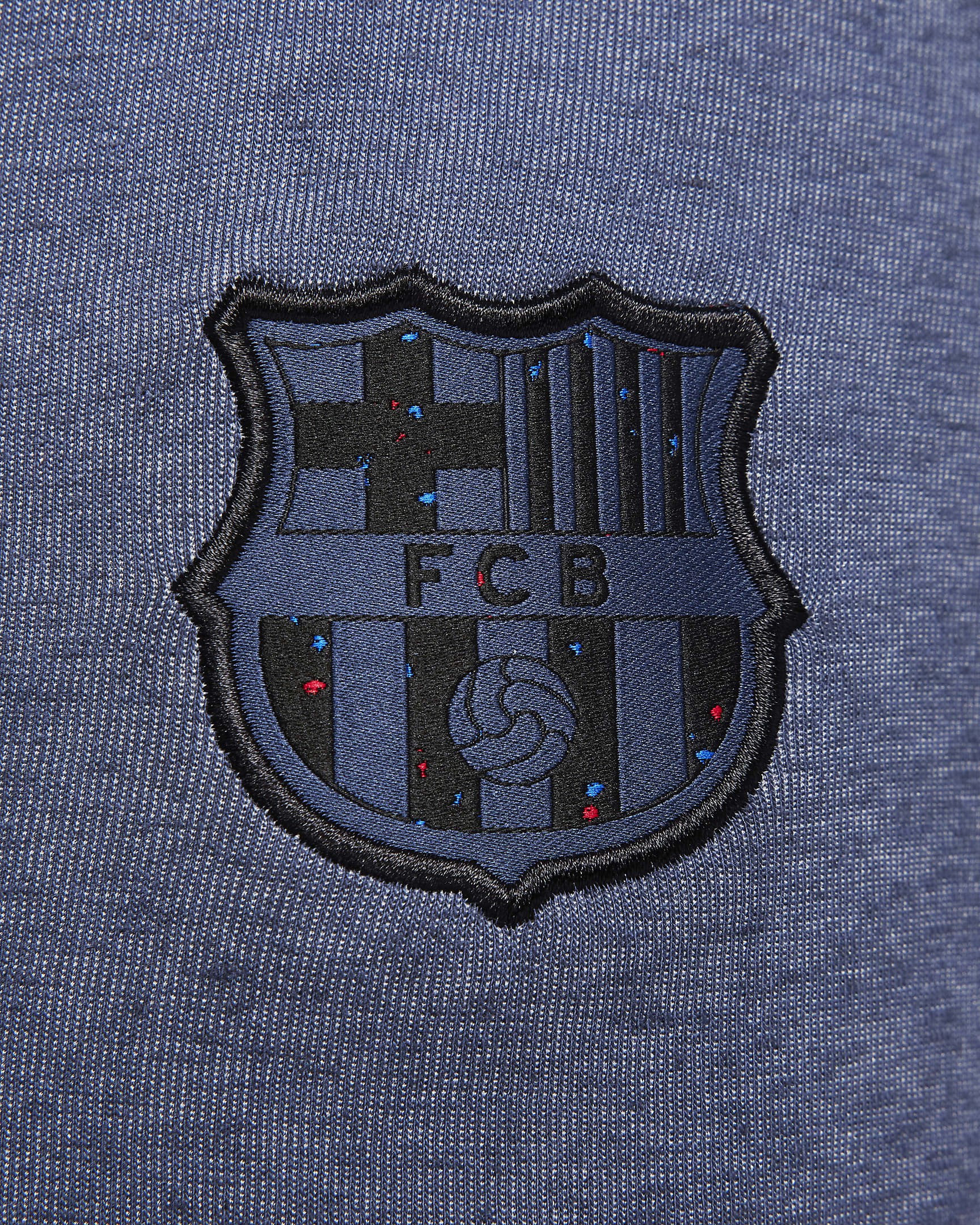 ШТАНЫ NIKE & FCB M NSW TCH FLC JGGR 3R (DX8442-437)