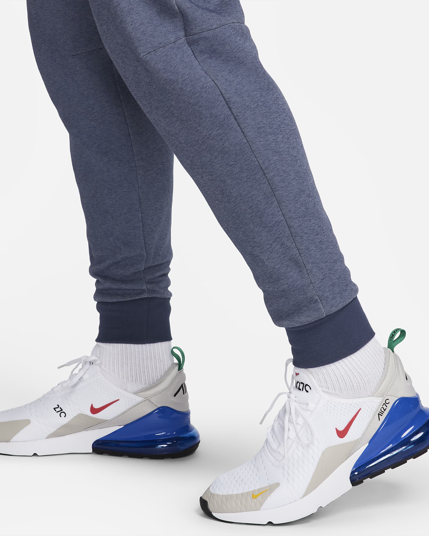 ШТАНЫ NIKE & FCB M NSW TCH FLC JGGR 3R (DX8442-437)