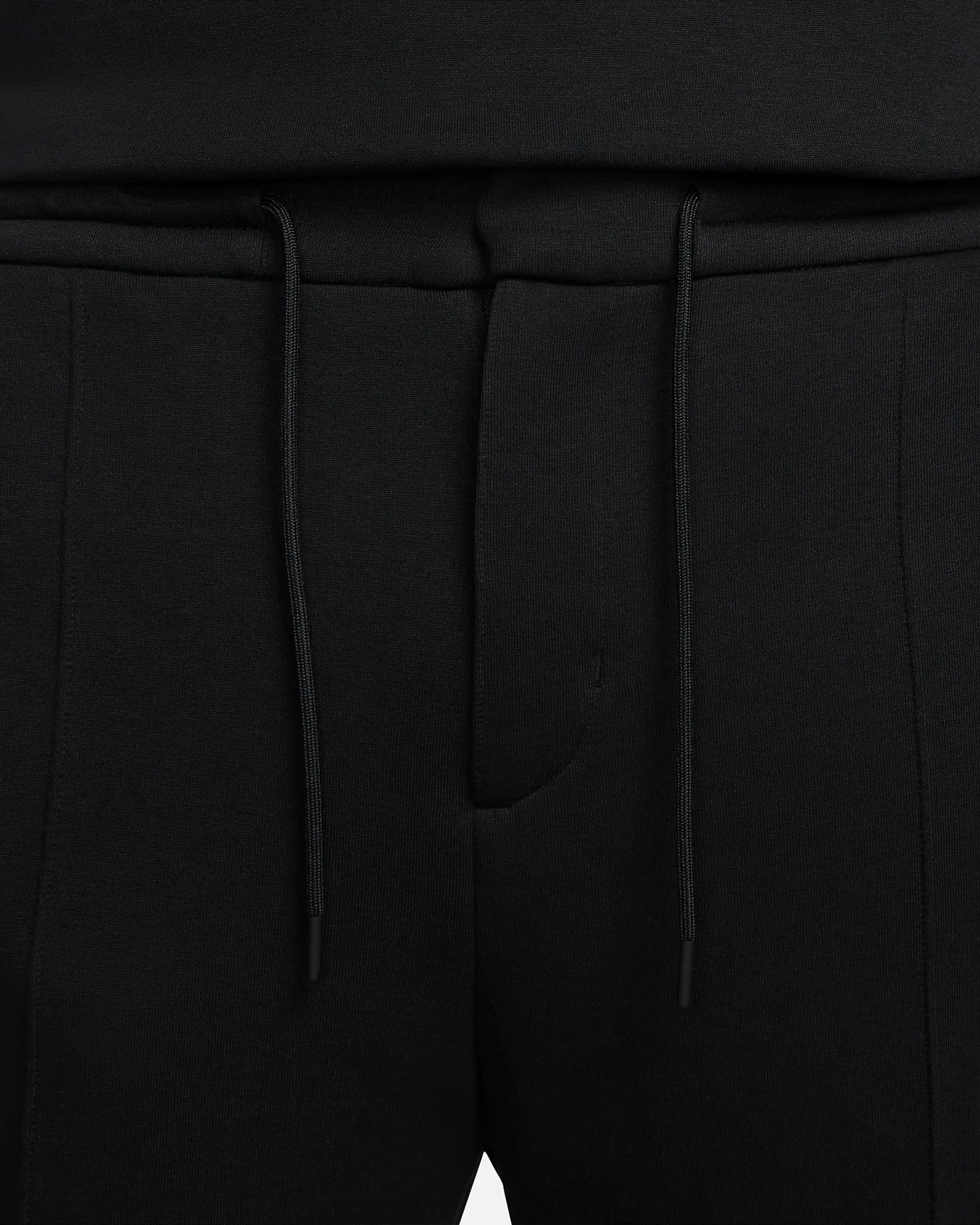 ШТАНЫ NIKE M NK TCH FLC TAILORED PANT (FB8163-010)