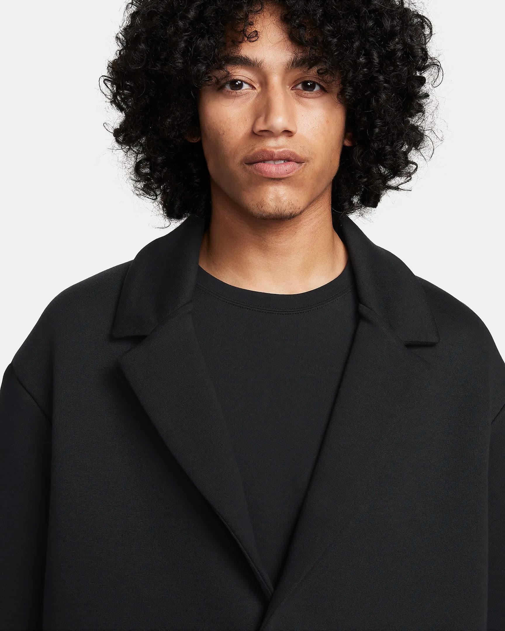 ТРЕНЧ NIKE M NK TCH FLC RE TRENCH JKT (FN0601-010)