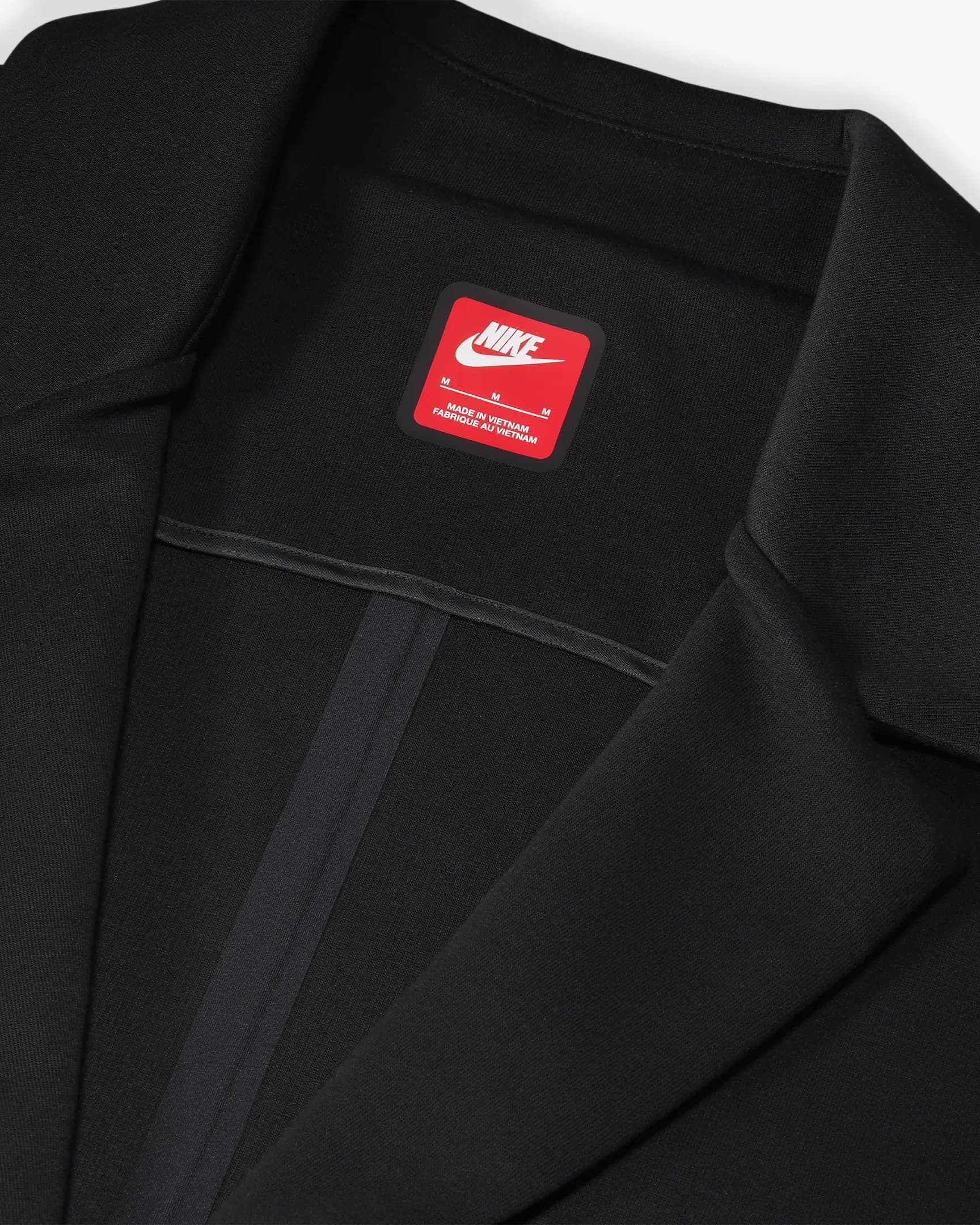 ТРЕНЧ NIKE M NK TCH FLC RE TRENCH JKT (FN0601-010)