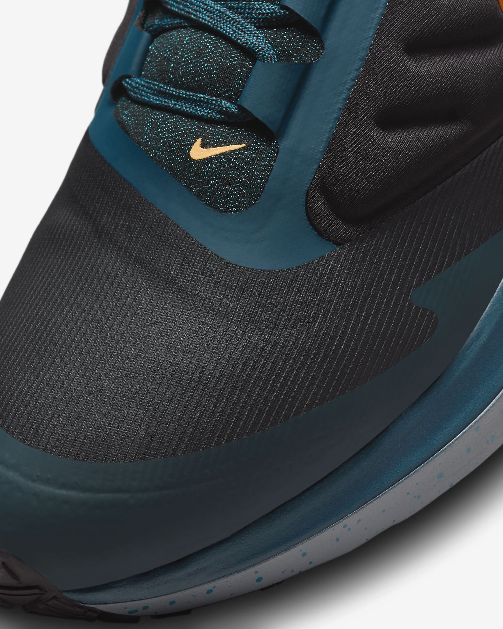 КРОССОВКИ NIKE AIR WINFLO SHIELD (DM1106-002)