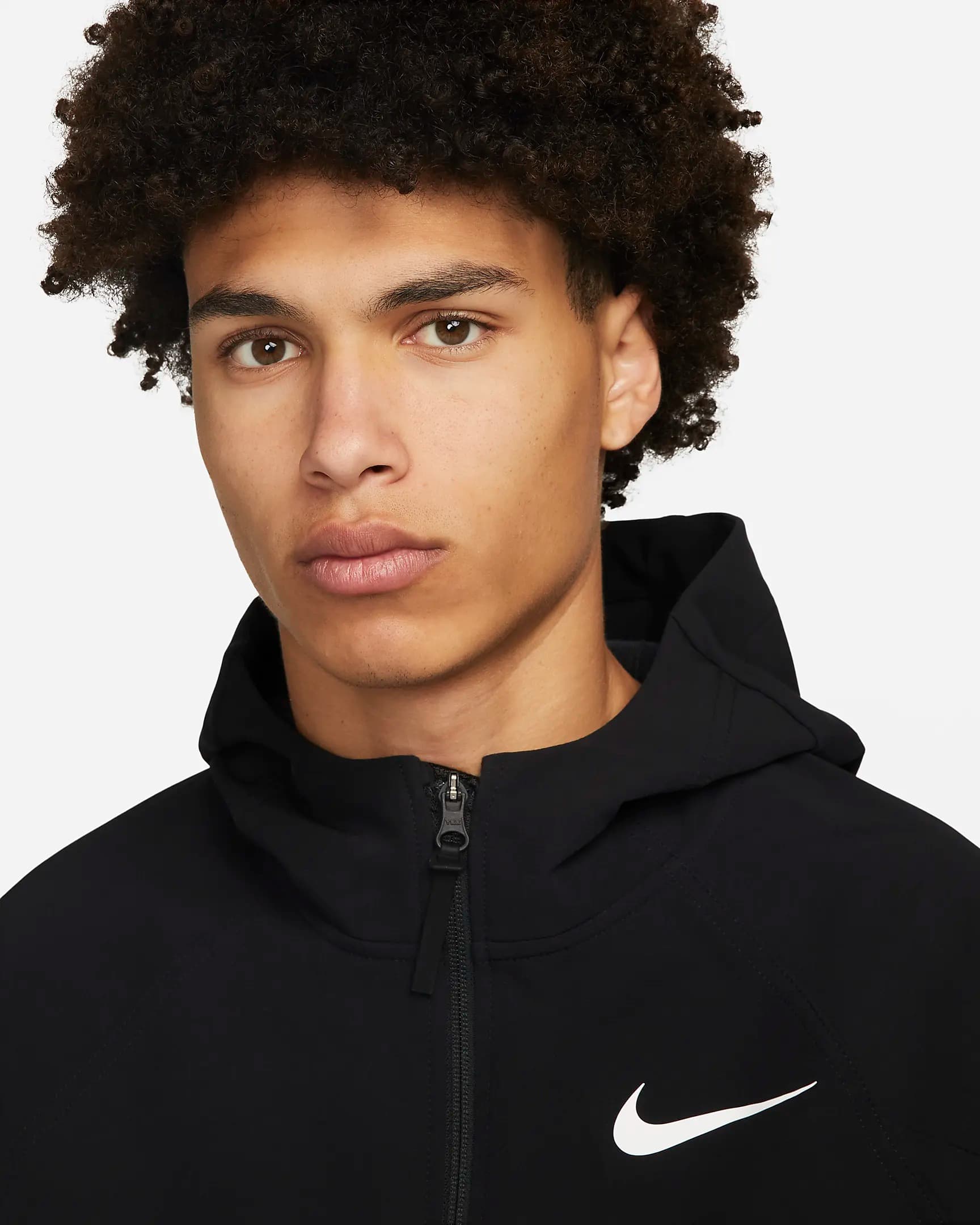 ВЕТРОВКА NIKE PRO M FLEX VENT MAX JKT WNTZ (DQ6593-010)