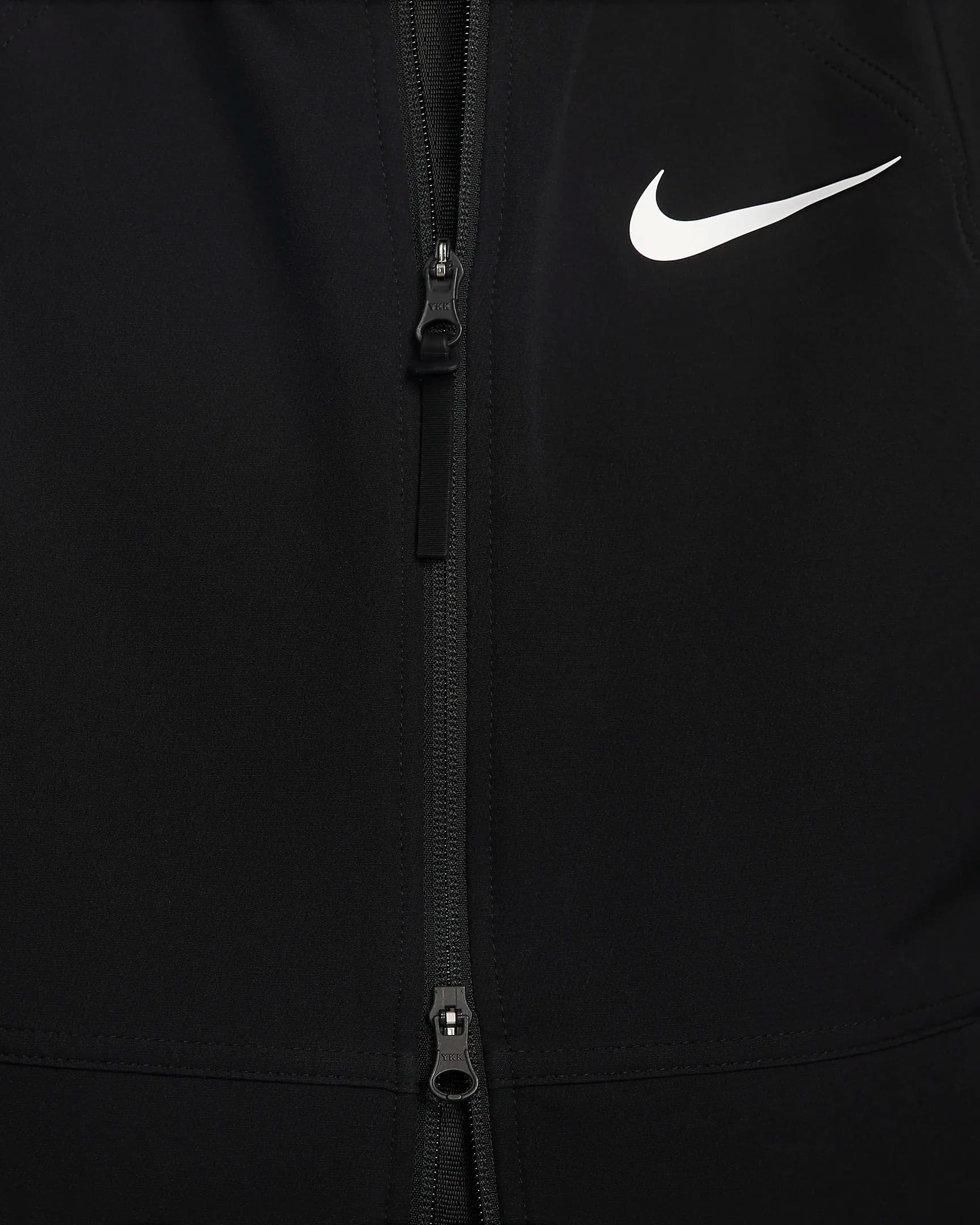 ВЕТРОВКА NIKE PRO M FLEX VENT MAX JKT WNTZ (DQ6593-010)