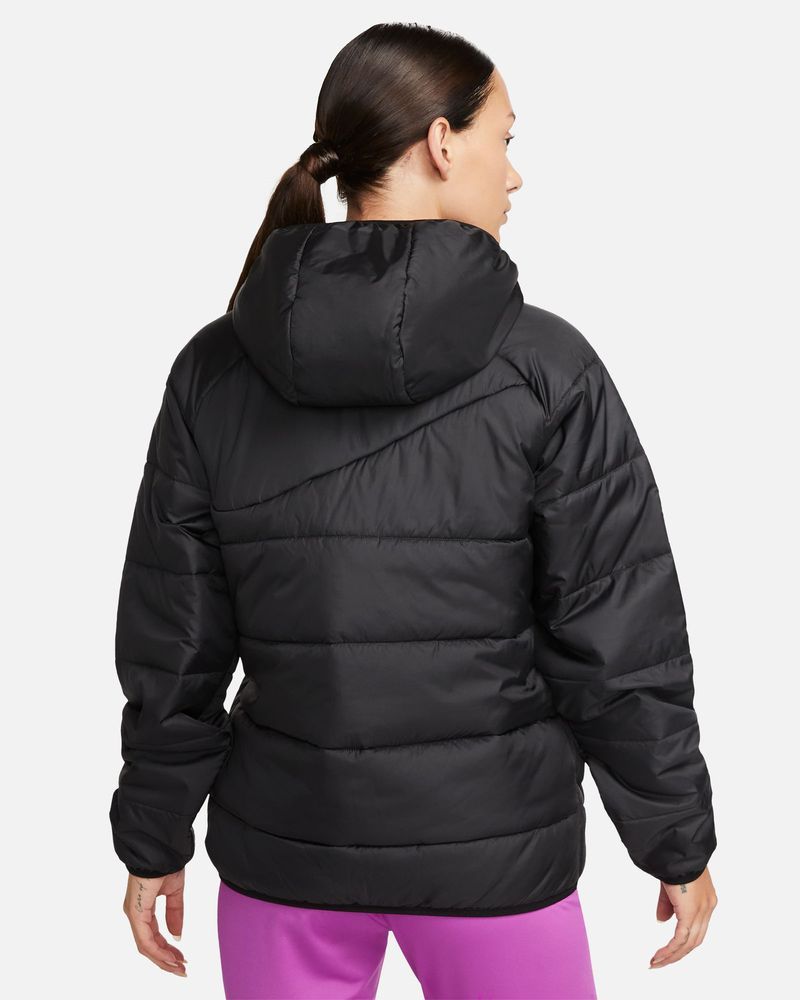 WMNS NIKE NK TF ACDPR FALL JACKET (DJ6322-010)