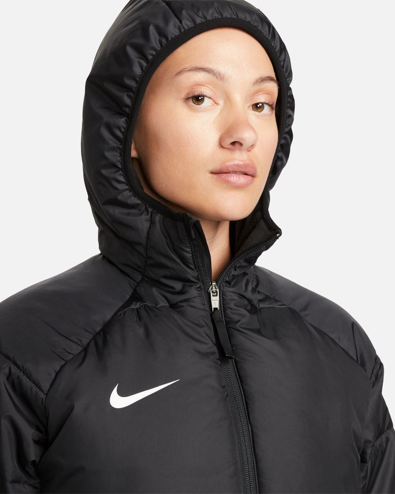WMNS NIKE NK TF ACDPR FALL JACKET (DJ6322-010)