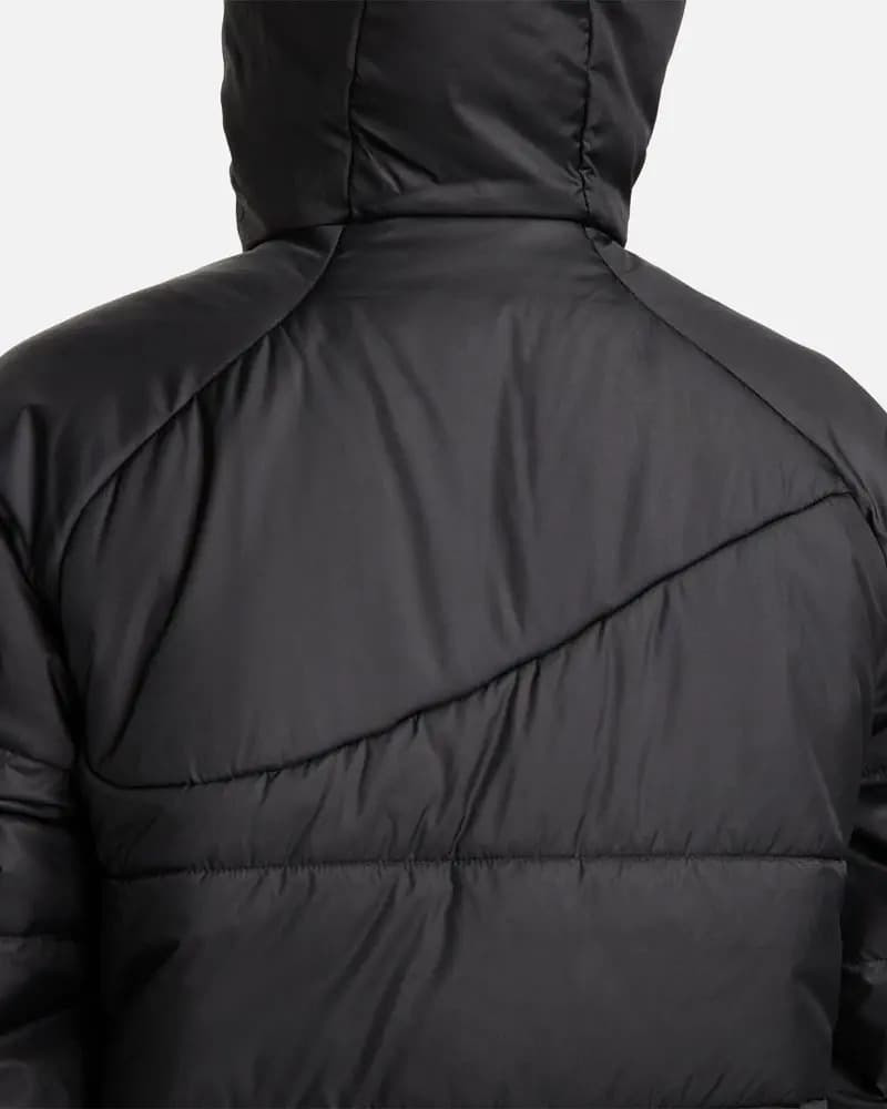WMNS NIKE NK TF ACDPR FALL JACKET (DJ6322-010)