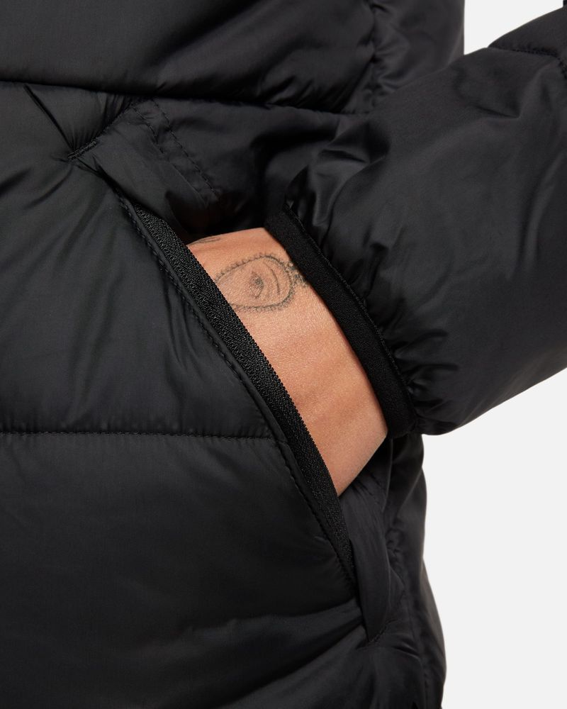 WMNS NIKE NK TF ACDPR FALL JACKET (DJ6322-010)