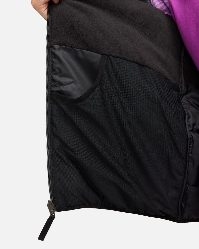 WMNS NIKE NK TF ACDPR FALL JACKET (DJ6322-010)