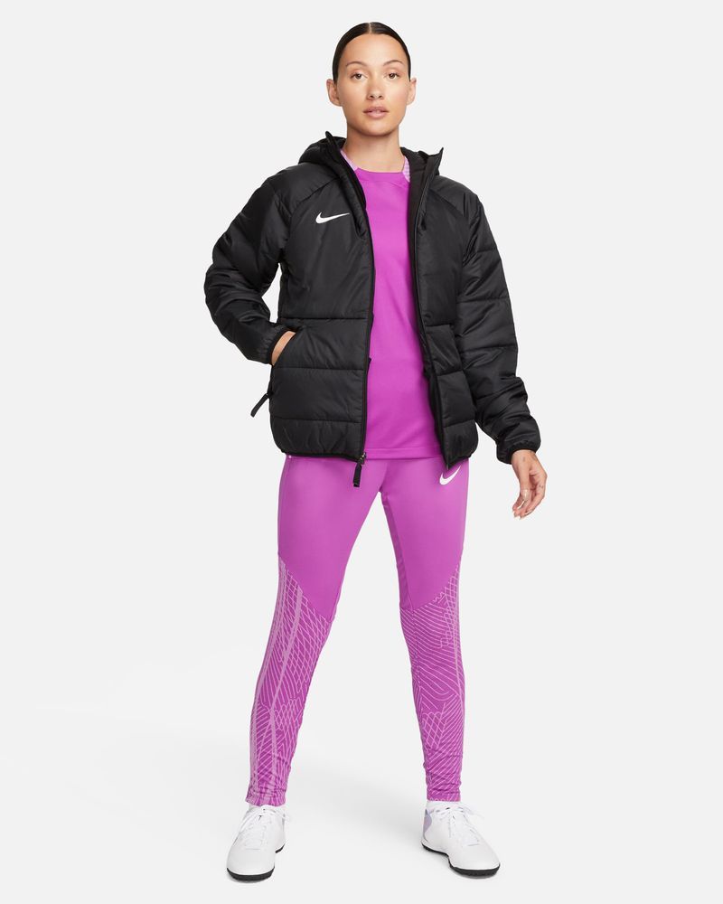 WMNS NIKE NK TF ACDPR FALL JACKET (DJ6322-010)