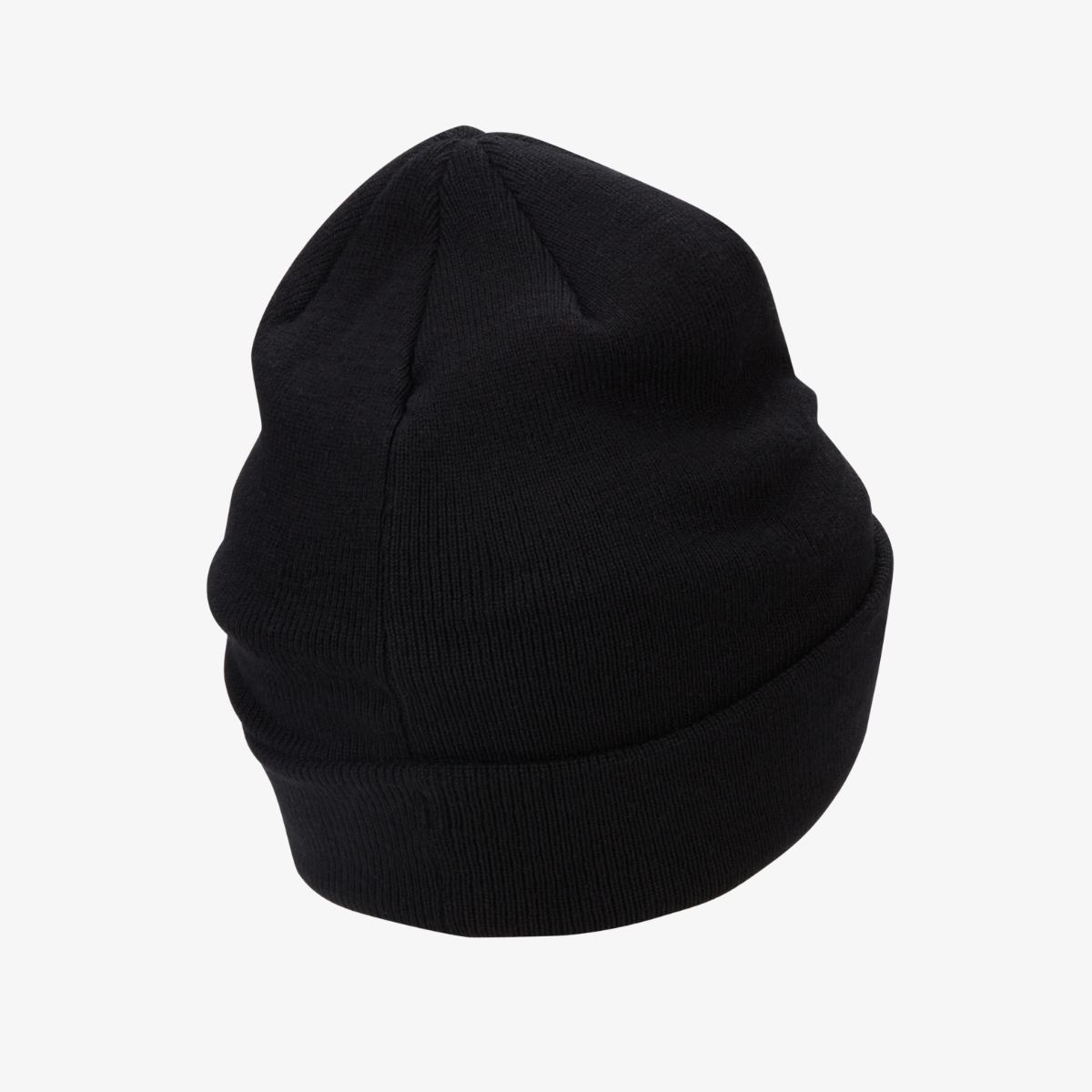 ПОДРОСТКОВАЯ ШАПКА NIKE K NK PEAK BEANIE SC SWSH (FB6492-010)
