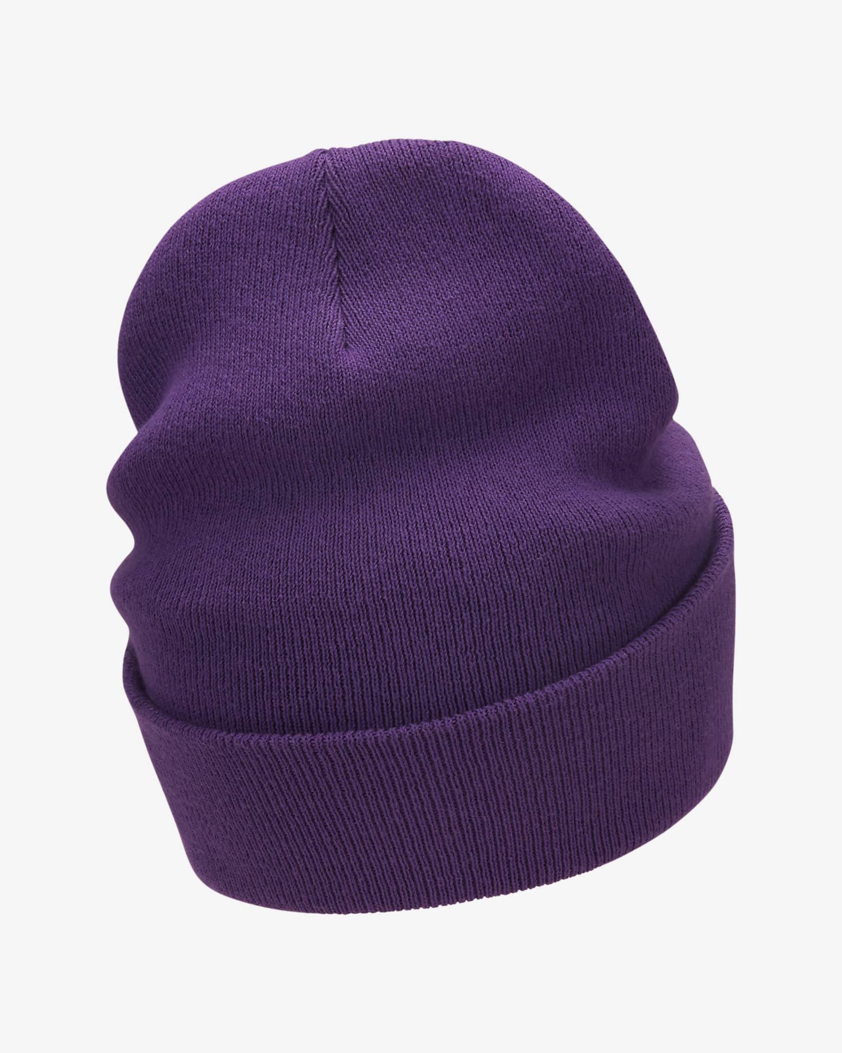 ШАПКА NIKE U NK PEAK BEANIE TC FUT L (FB6528-599)