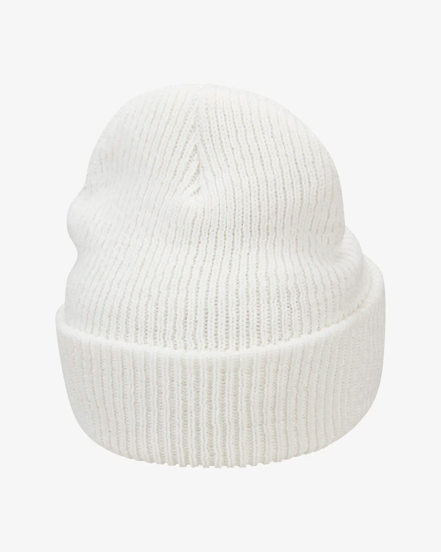 ШАПКА NIKE U NK PEAK BEANIE TC SWSH L (FB6529-121)