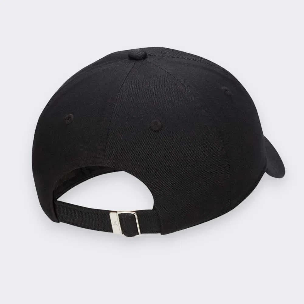 JORDAN CLUB CAP US CB FLT PATCH (FD5181-010)