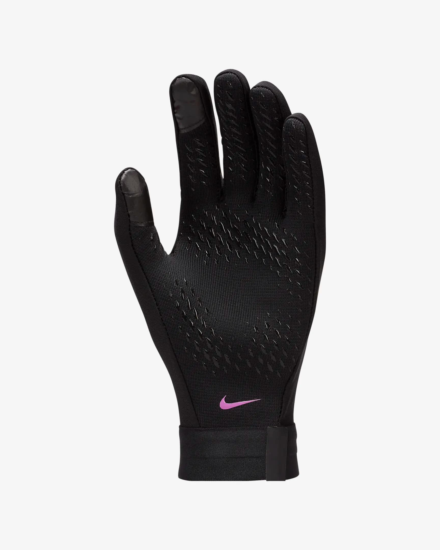 РУКАВИЦІ NIKE ACDMY THERMAFIT (DQ6071-016)