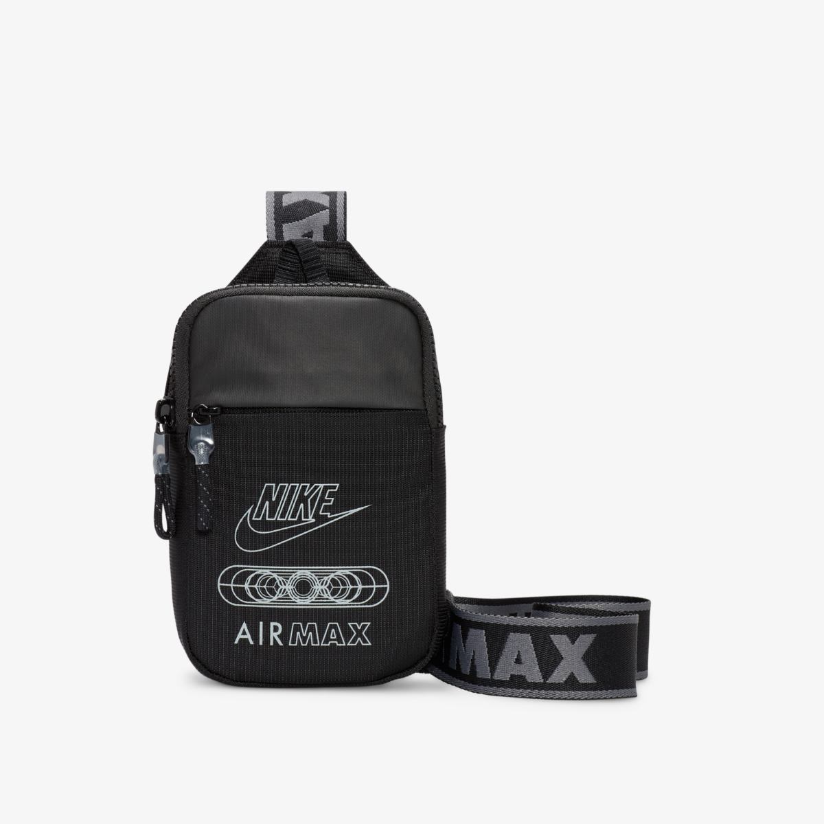 СУМКА ЧЕРЕЗ ПЛЕЧЕ NIKE NSW ESSNTL CROSSBODY - FA23 (FQ0232-010)