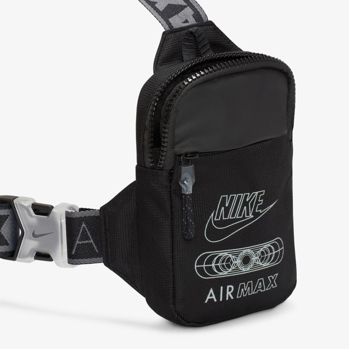 СУМКА ЧЕРЕЗ ПЛЕЧО NIKE NSW ESSNTL CROSSBODY - FA23 (FQ0232-010)