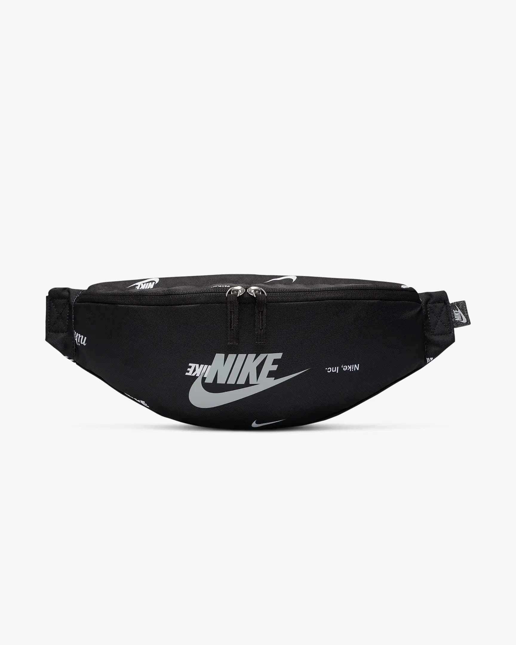 СУМКА НА ПОЯС NIKE HERITAGE WAISTPACK - CTGRY (FB2846-010)
