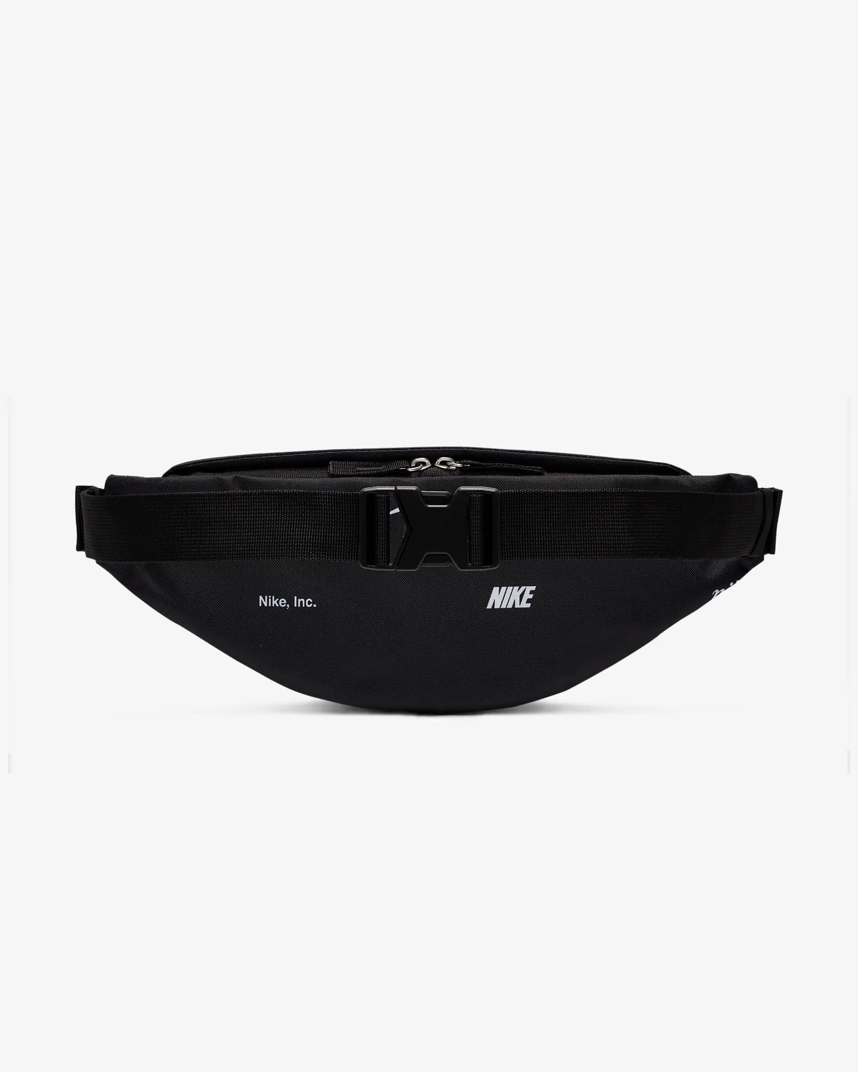СУМКА НА ПОЯС NIKE HERITAGE WAISTPACK - CTGRY (FB2846-010)