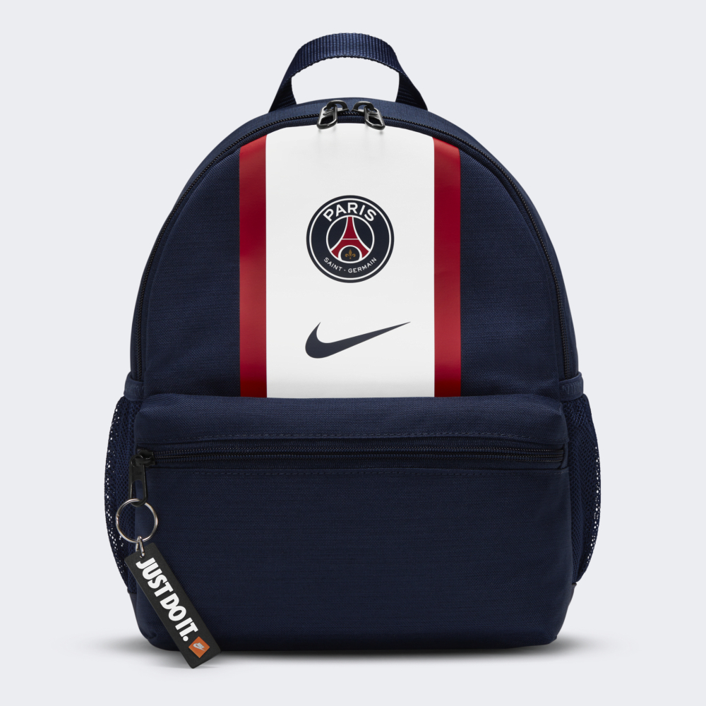 TEEN BACKPACK JORDAN Y PSG MINI BKPK (DM0048-410)