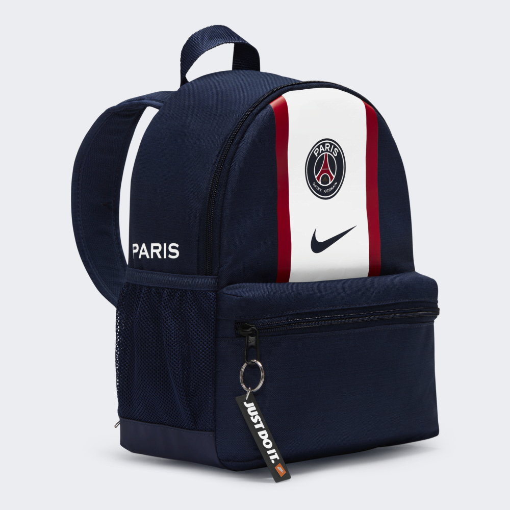 TEEN BACKPACK JORDAN Y PSG MINI BKPK (DM0048-410)