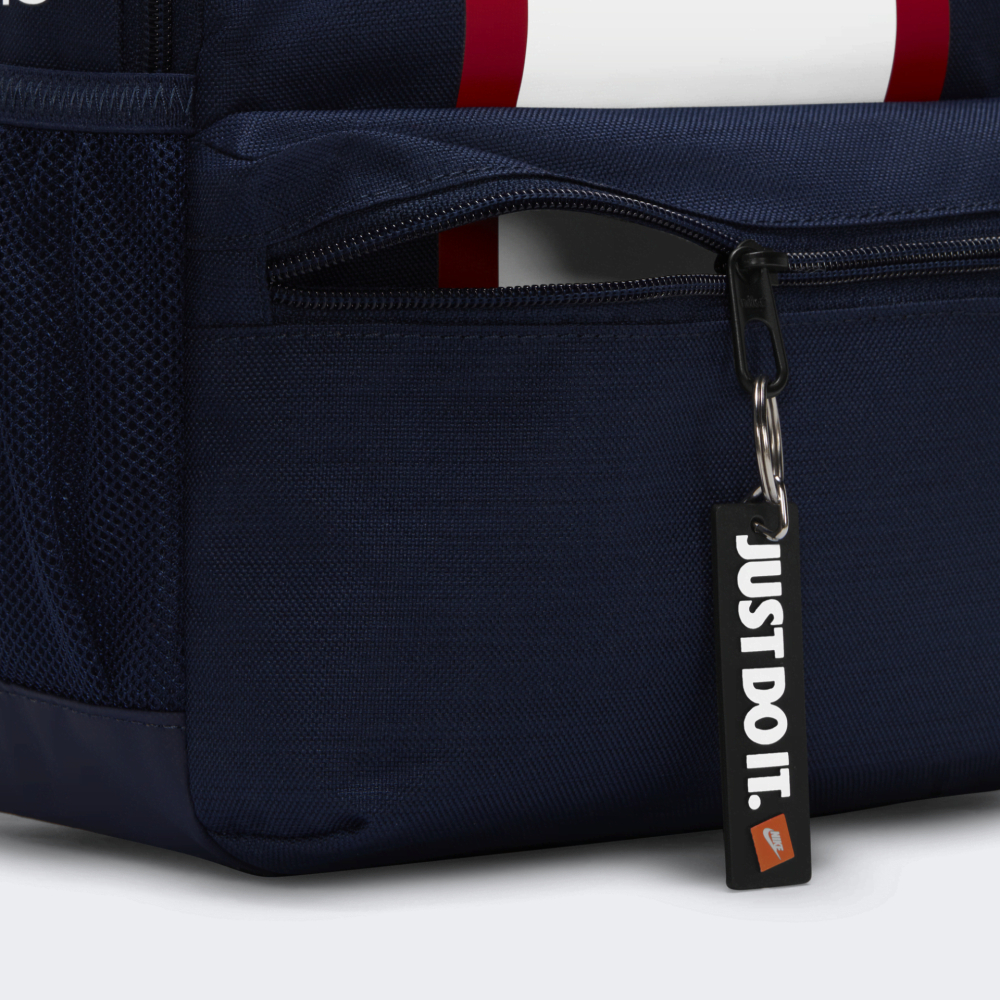 TEEN BACKPACK JORDAN Y PSG MINI BKPK (DM0048-410)