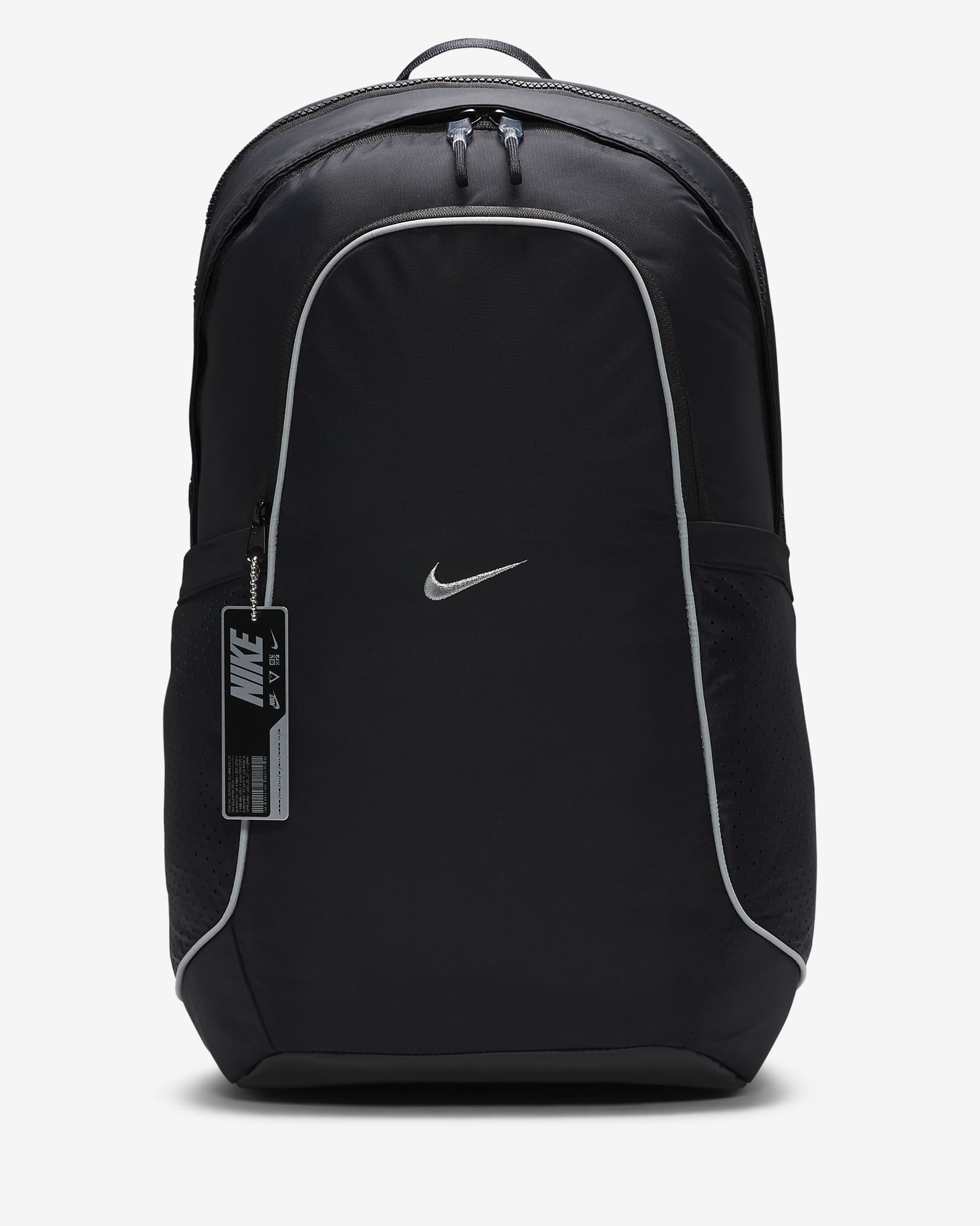 BACKPACK NIKE NSW ESSNTLS BKPK-METAL PULL (FB2849-010)