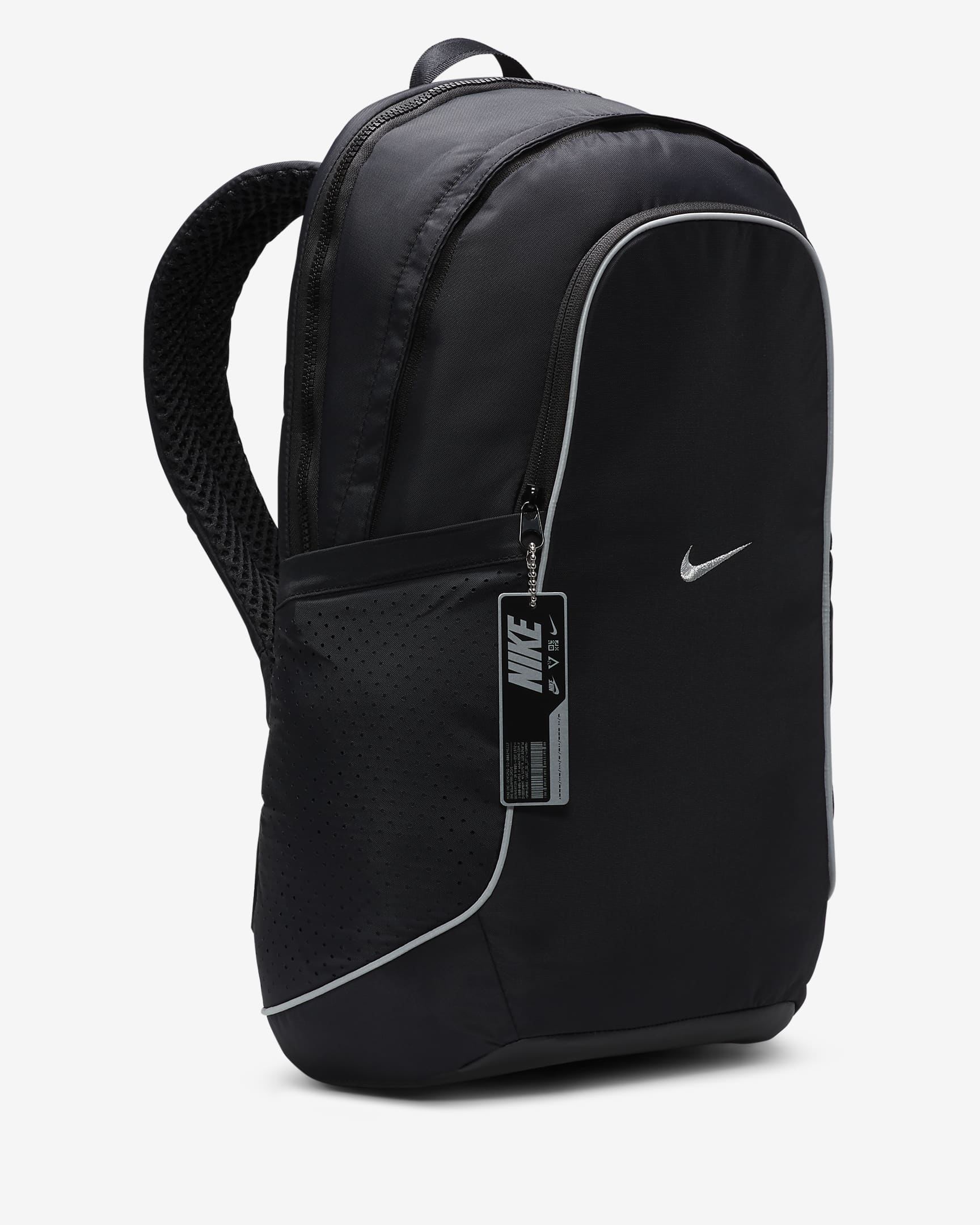 BACKPACK NIKE NSW ESSNTLS BKPK-METAL PULL (FB2849-010)