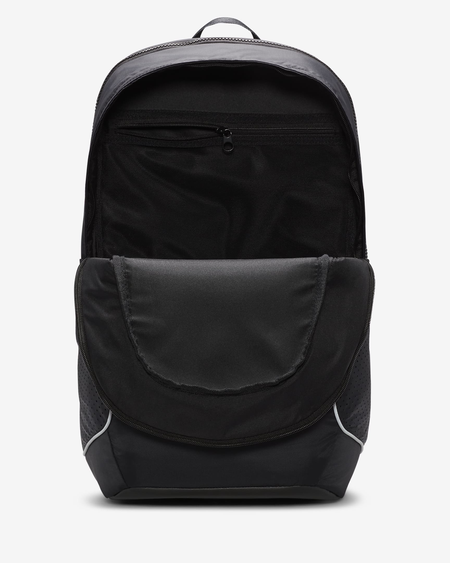 BACKPACK NIKE NSW ESSNTLS BKPK-METAL PULL (FB2849-010)