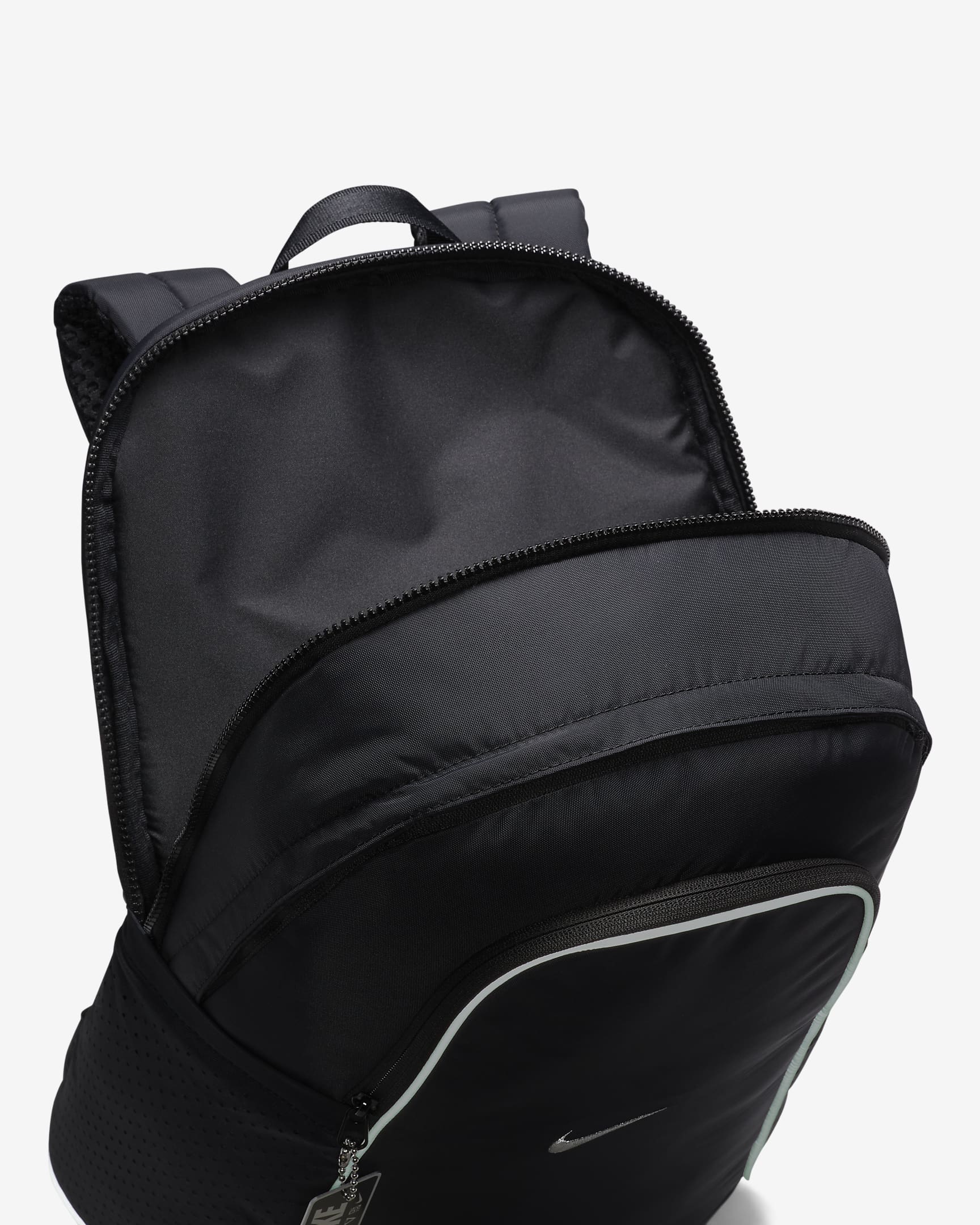 BACKPACK NIKE NSW ESSNTLS BKPK-METAL PULL (FB2849-010)