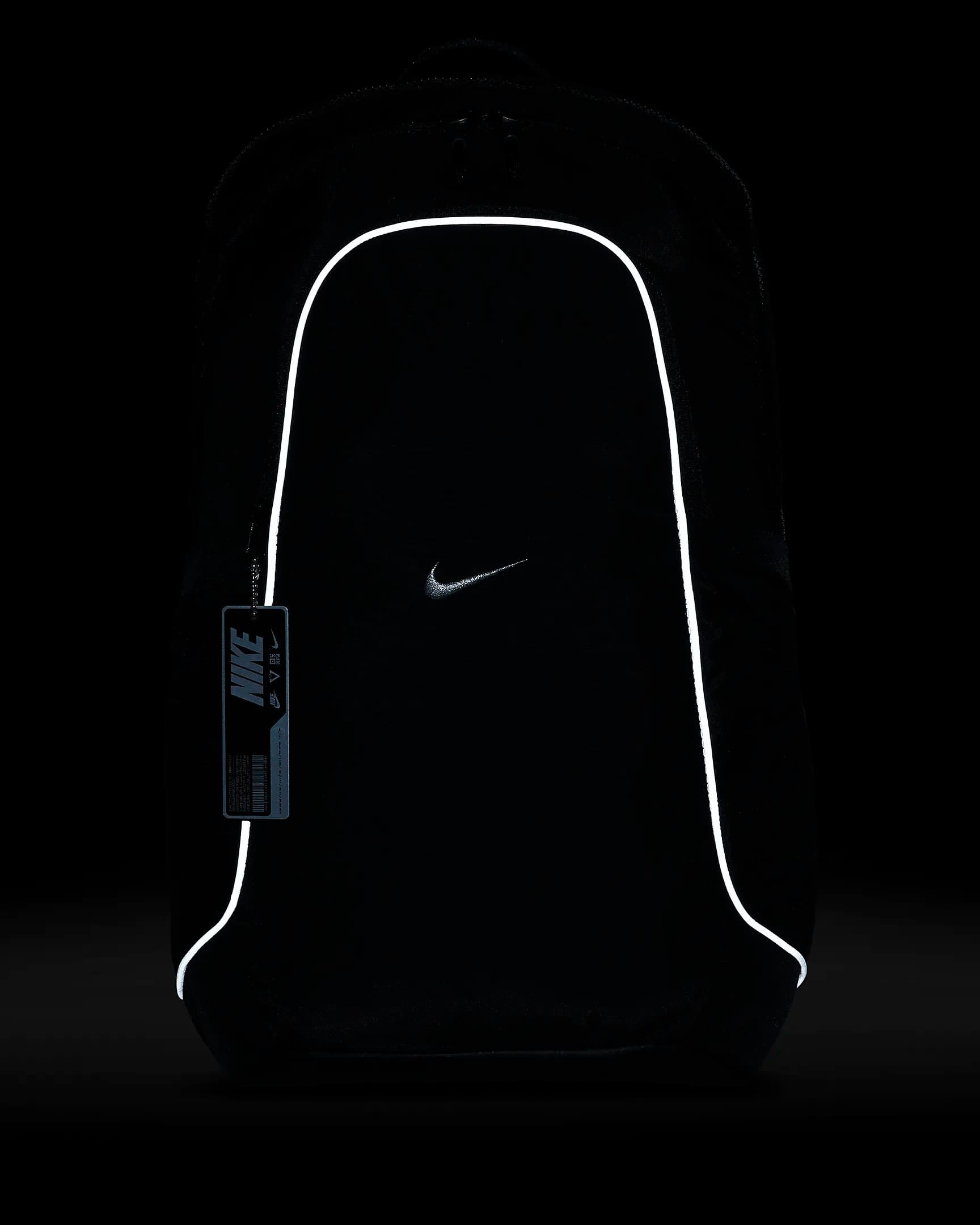 BACKPACK NIKE NSW ESSNTLS BKPK-METAL PULL (FB2849-010)