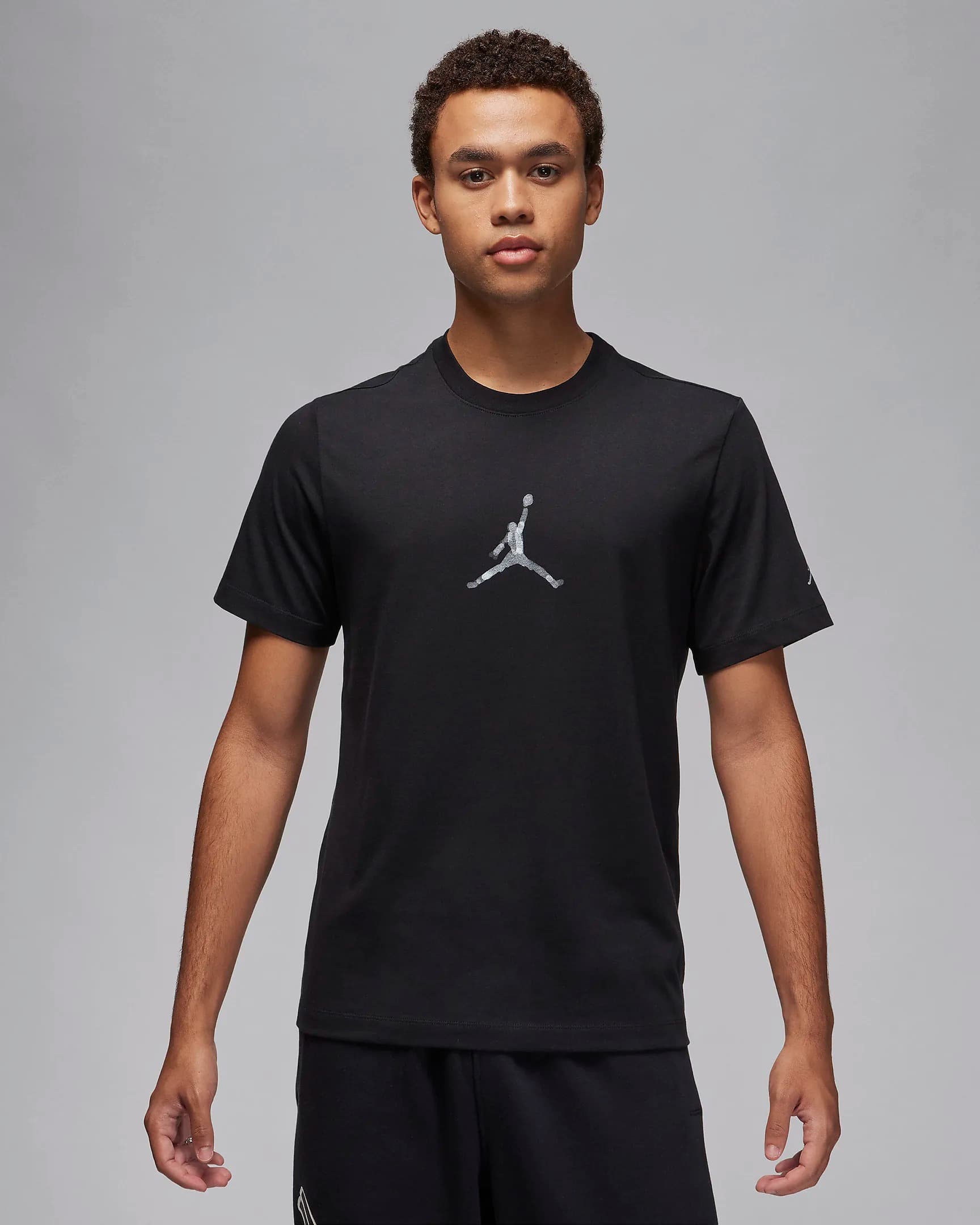 ФУТБОЛКА JORDAN M J BRAND GFX SS CREW 2 (FD7029-010)