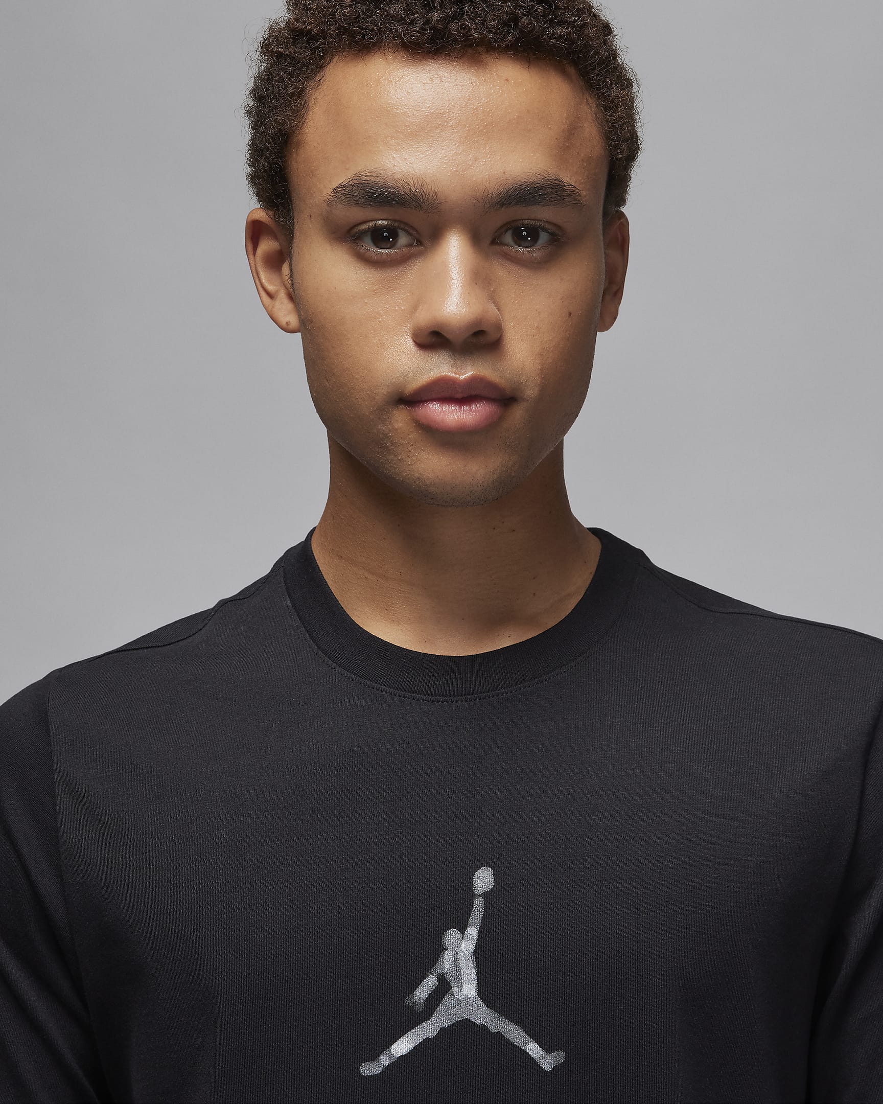 ФУТБОЛКА JORDAN M J BRAND GFX SS CREW 2 (FD7029-010)