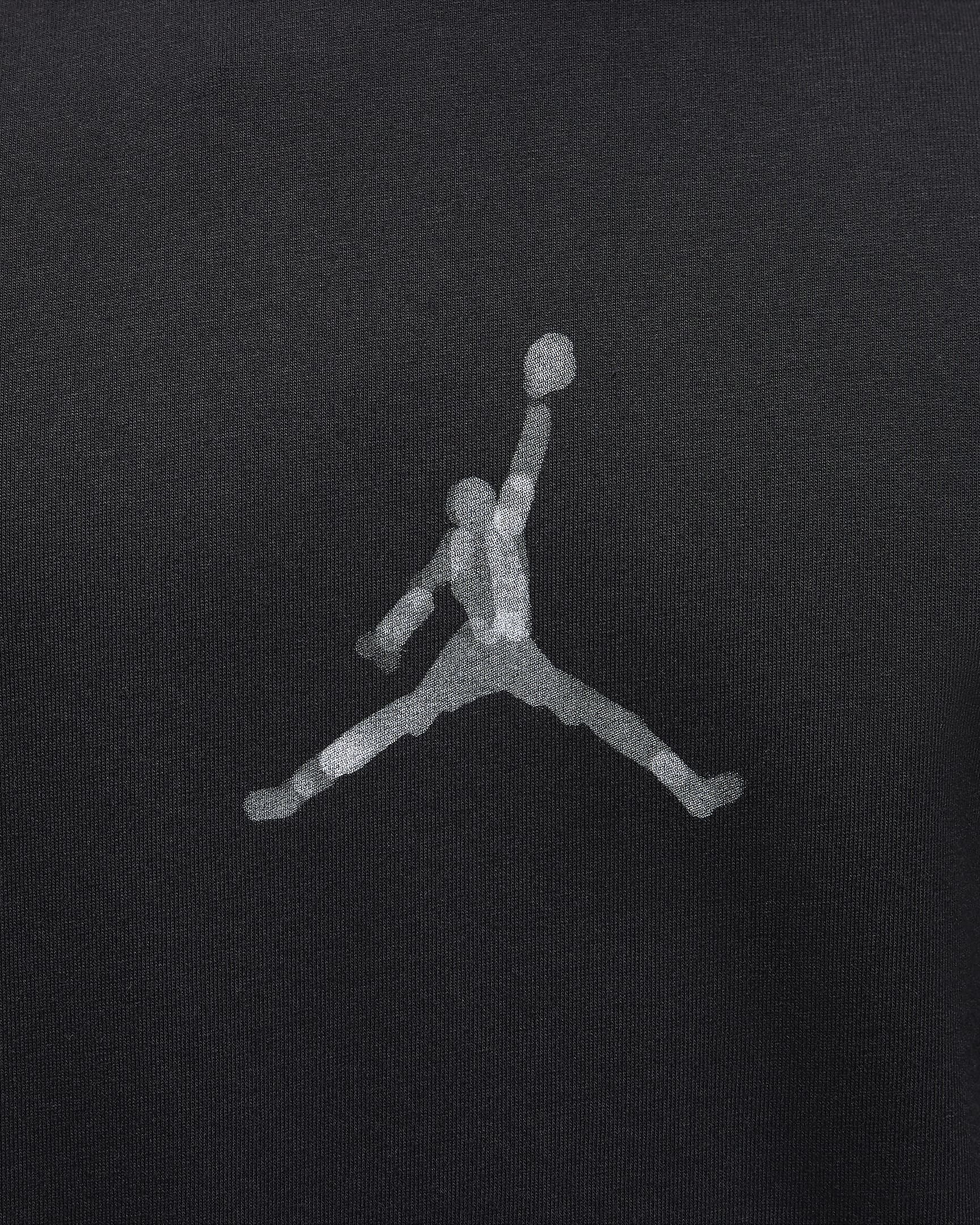 ФУТБОЛКА JORDAN M J BRAND GFX SS CREW 2 (FD7029-010)
