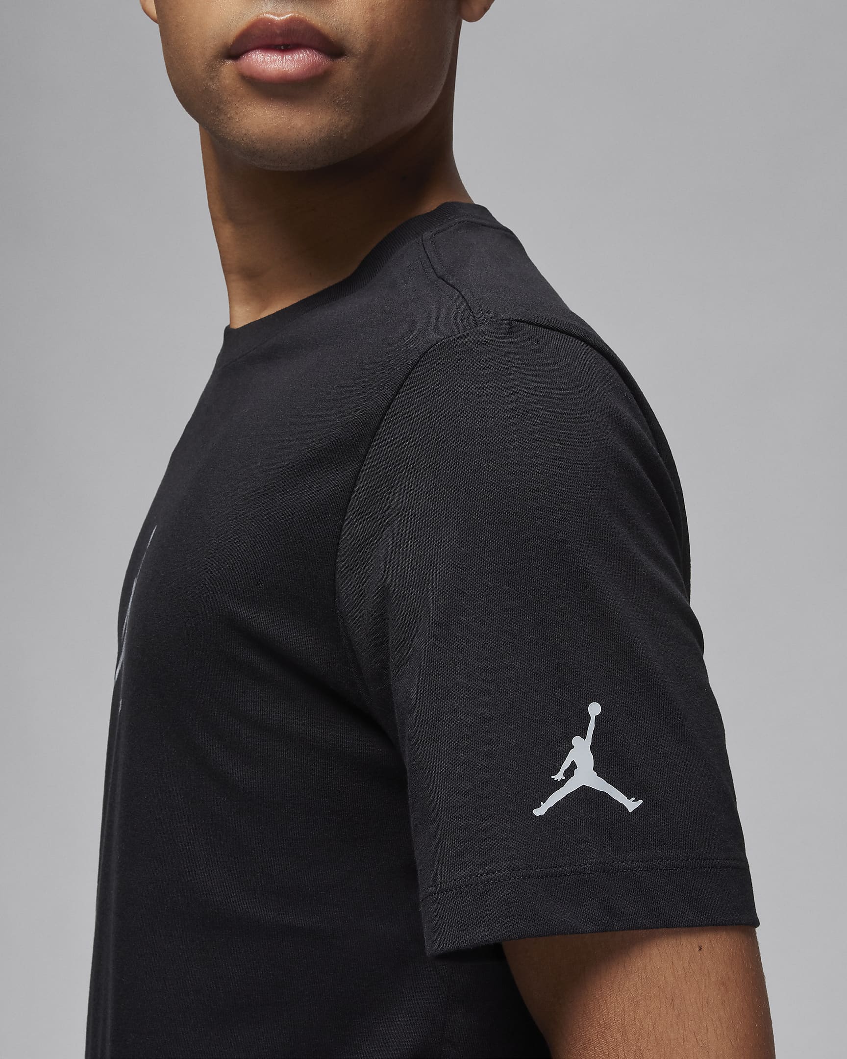 ФУТБОЛКА JORDAN M J BRAND GFX SS CREW 2 (FD7029-010)