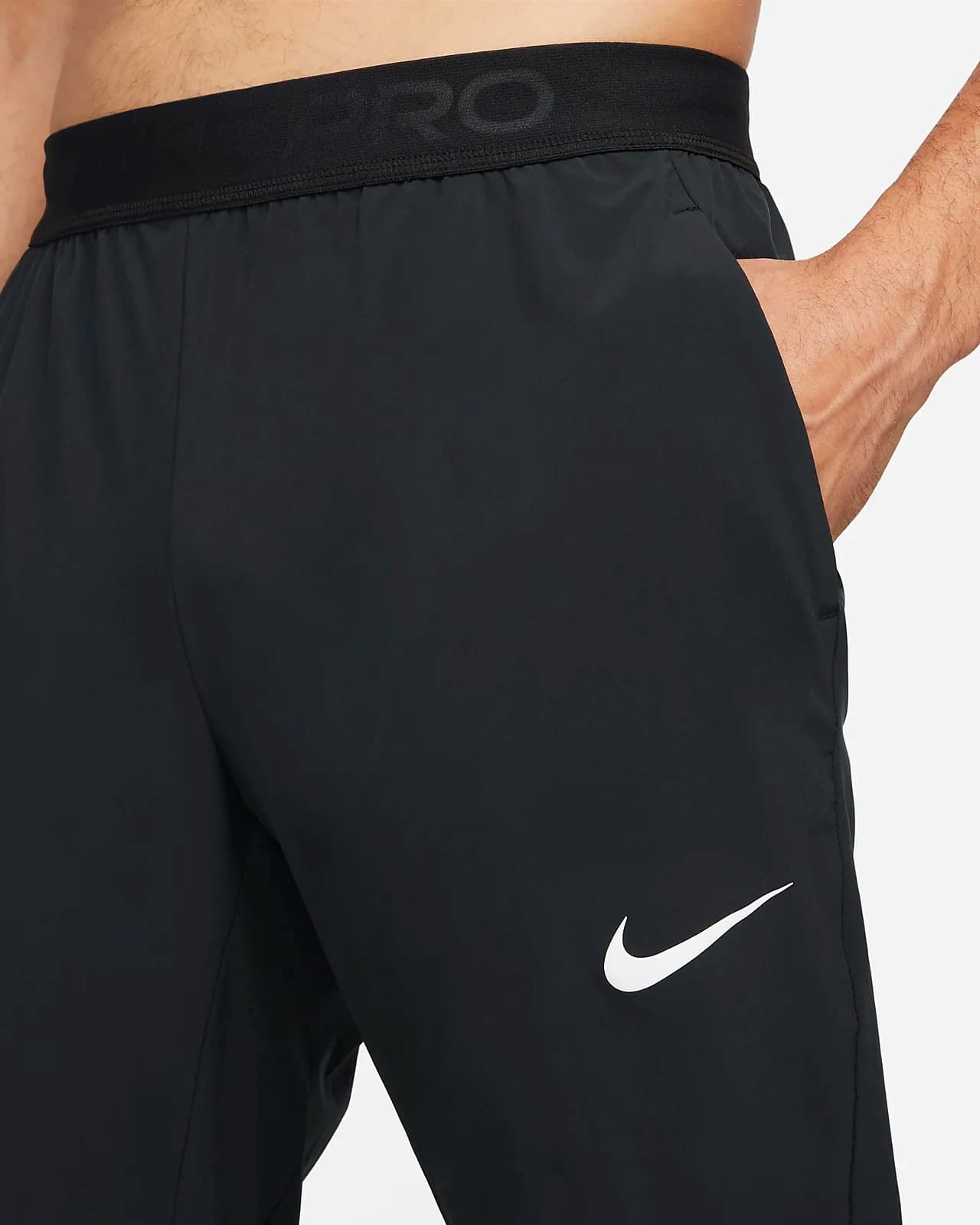 ШТАНИ NIKE PRO FLEX VENT MAX PANT (DM5948-010)