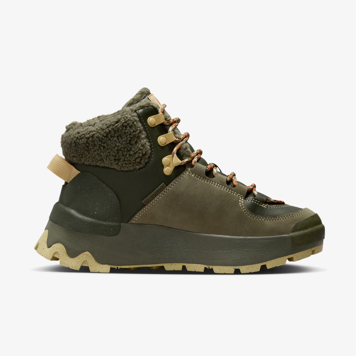 ЧЕРЕВИКИ NIKE CITY CLASSIC BOOT PRM WP (FD0211-300)