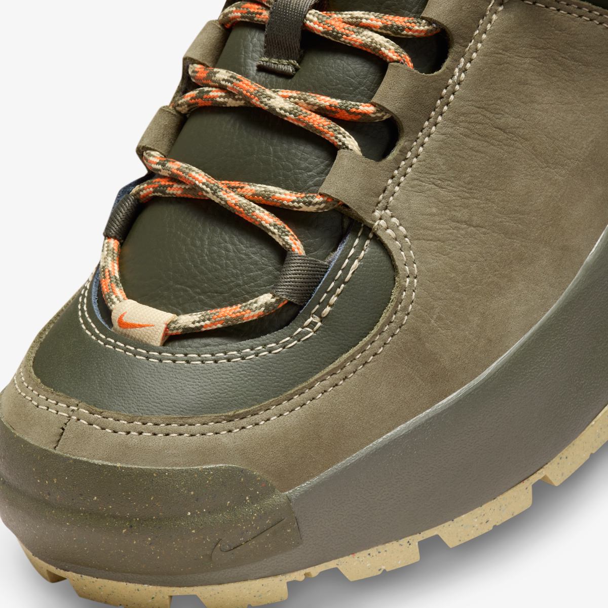 ЧЕРЕВИКИ NIKE CITY CLASSIC BOOT PRM WP (FD0211-300)